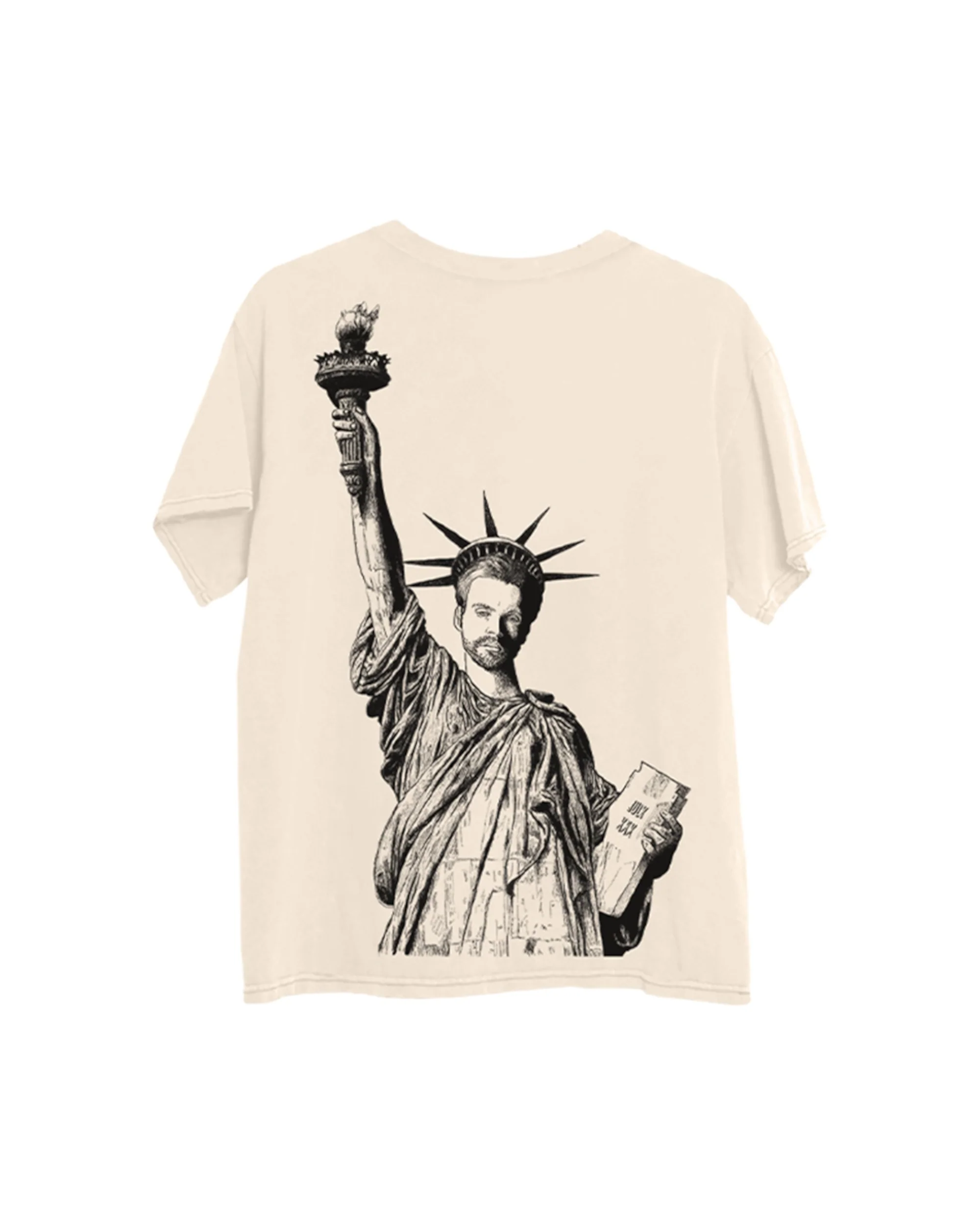 Finnation Short Sleeve Tee - Image 2