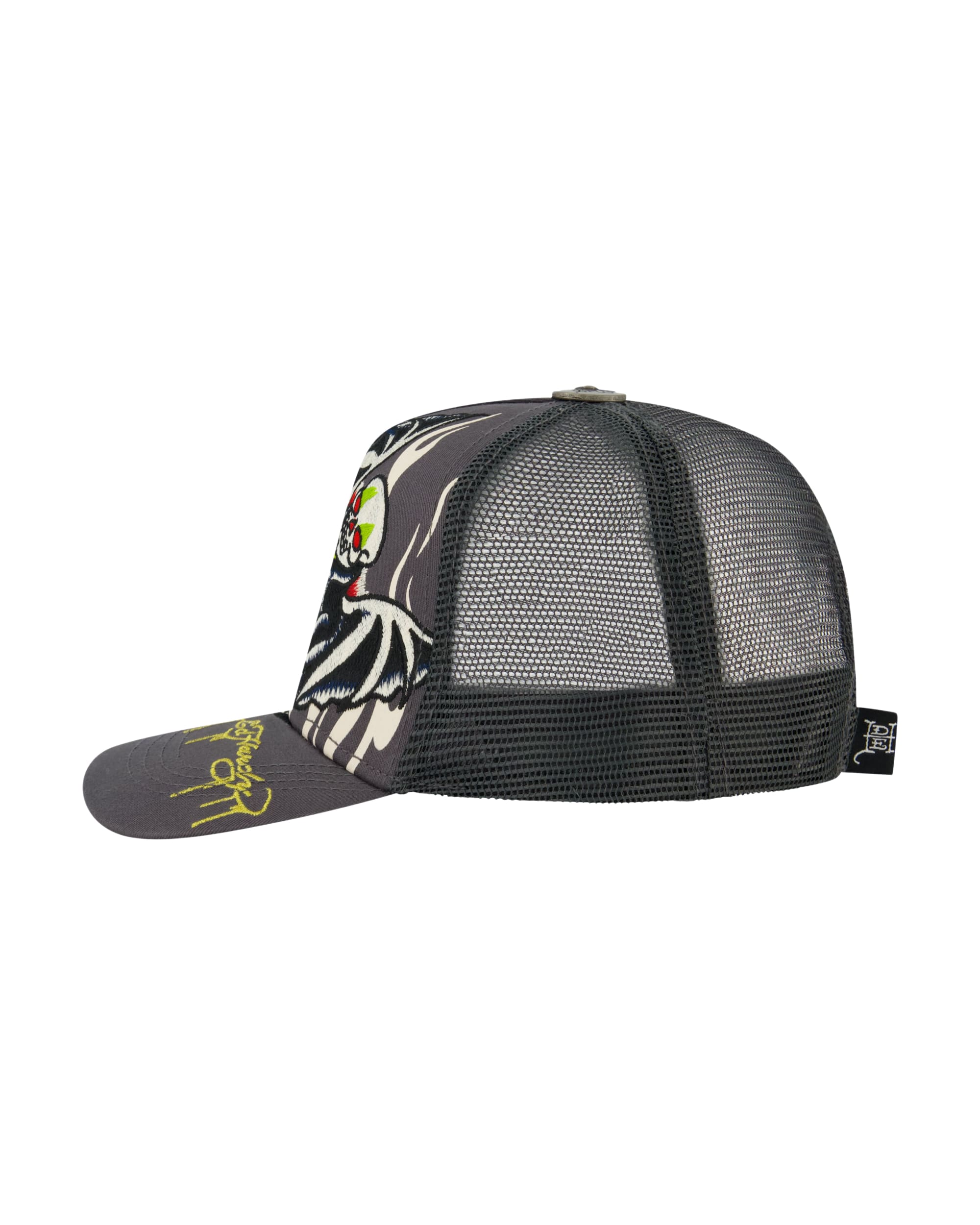 Fire Lord Trucker Hat - Image 2
