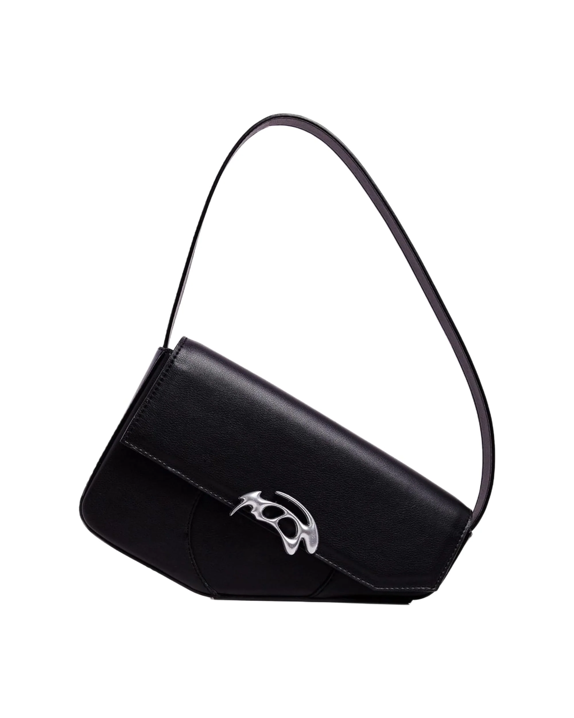 FISSION BAG - Black
