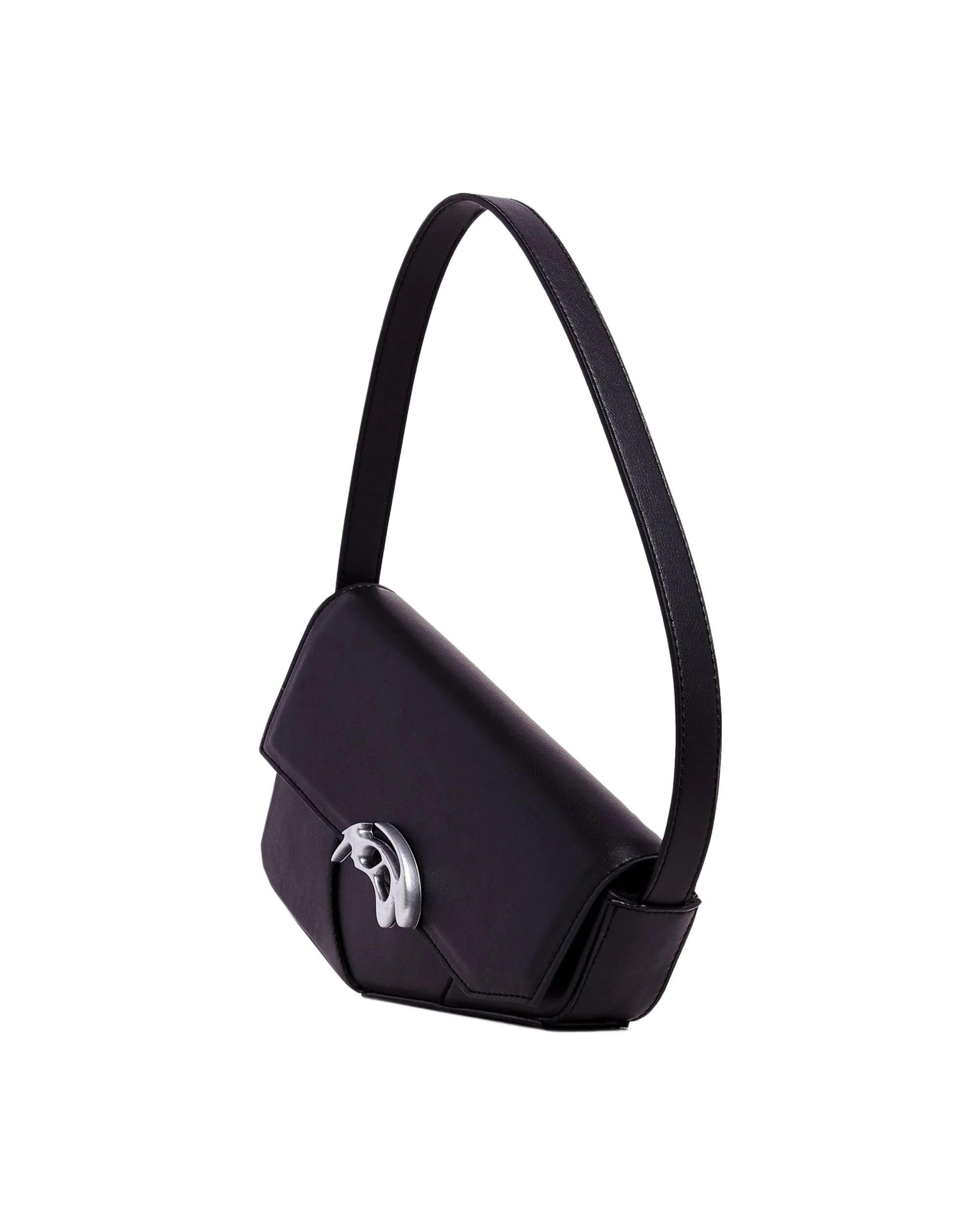 FISSION BAG - Black - Image 2