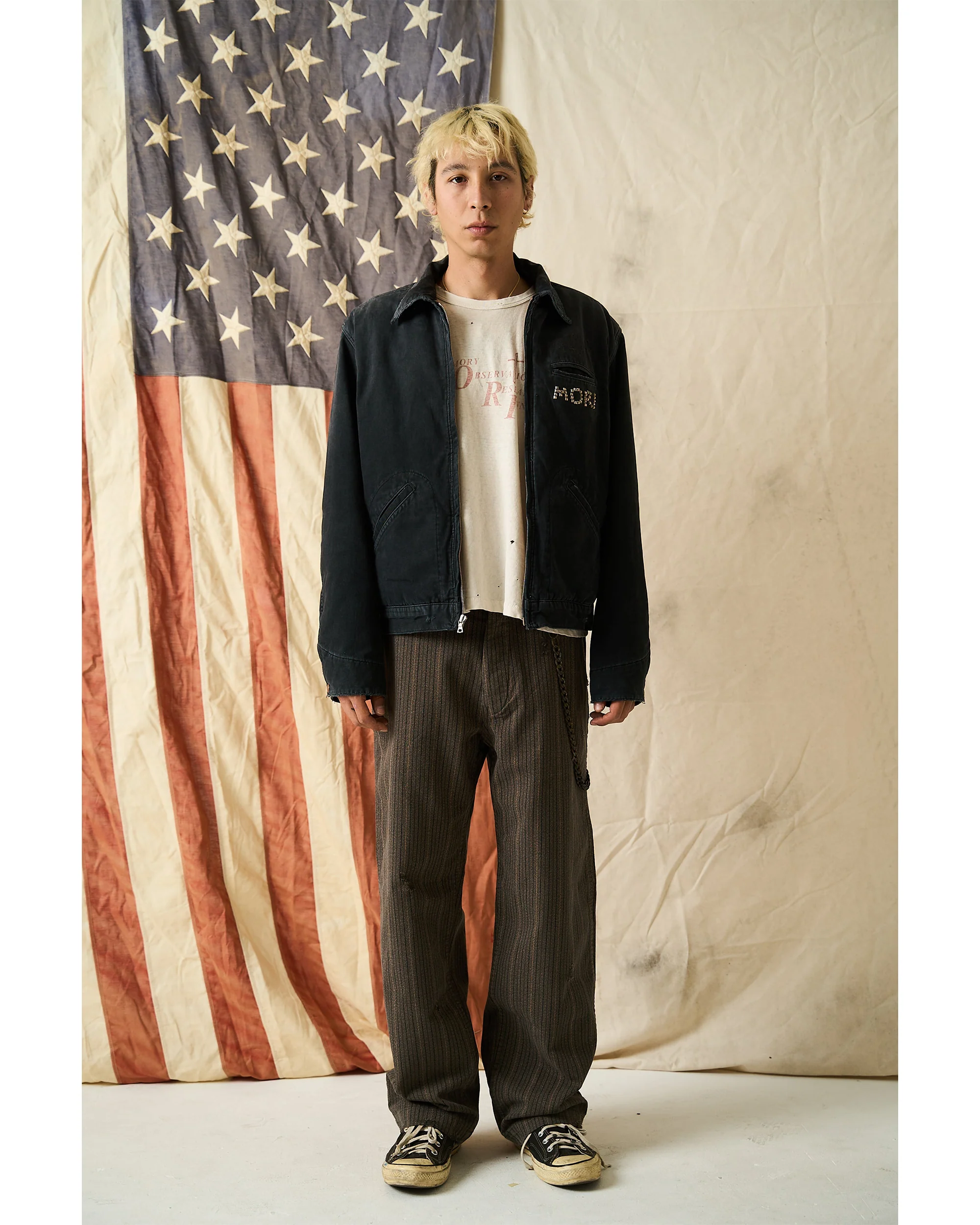 "FIX ME" CHURCH TROUSER - Image 3