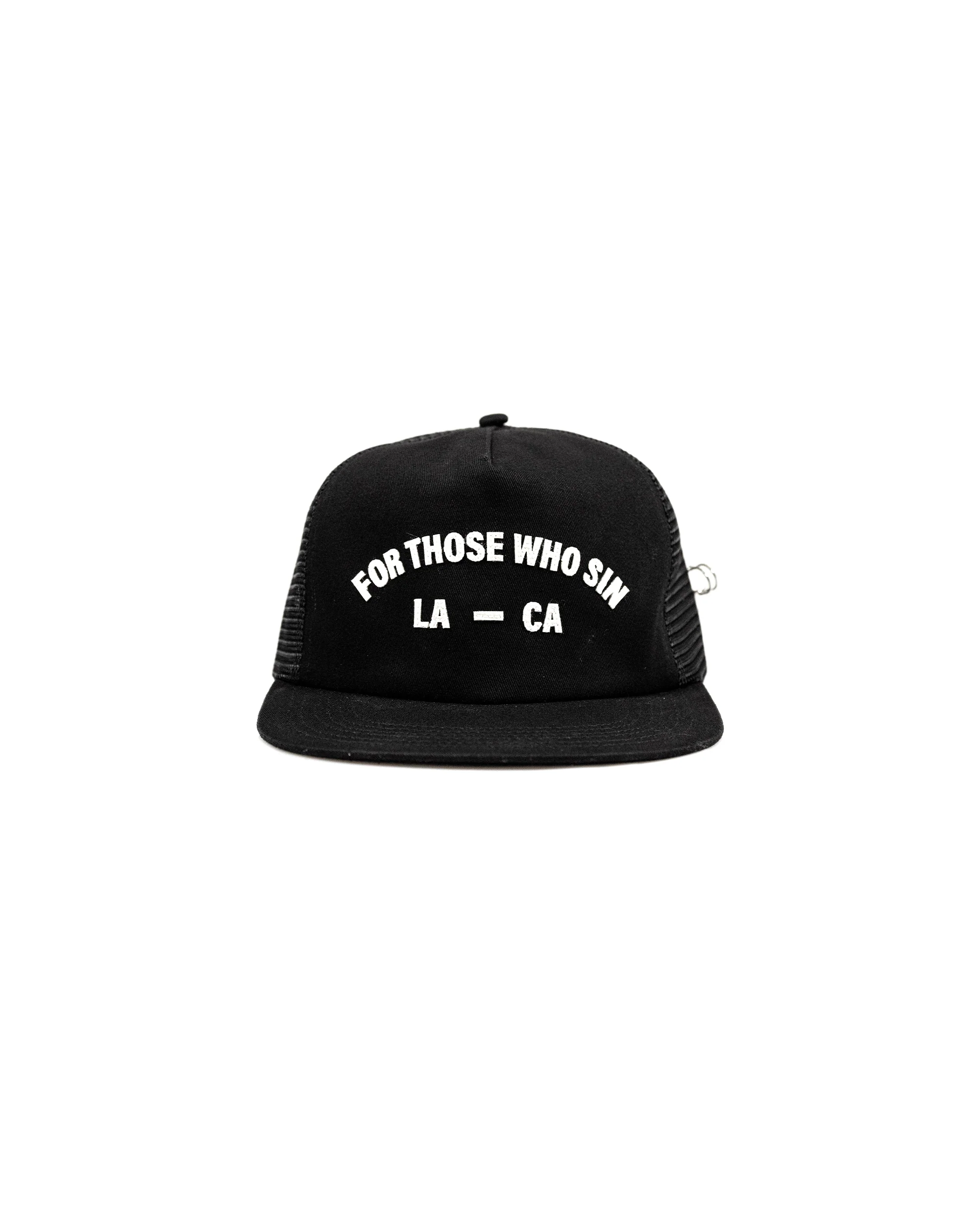 FLAGSHIP HAT