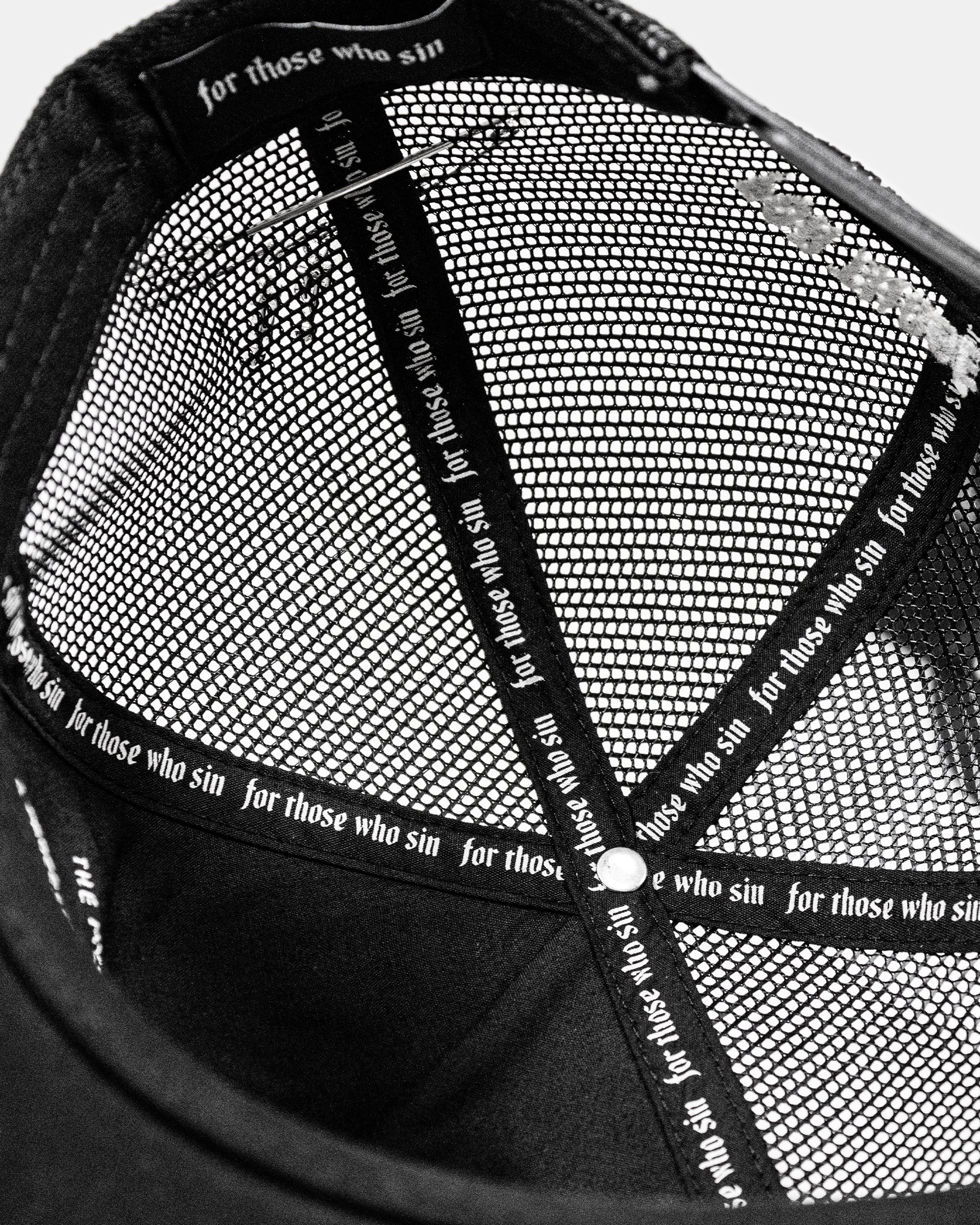 FLAGSHIP HAT - Image 6