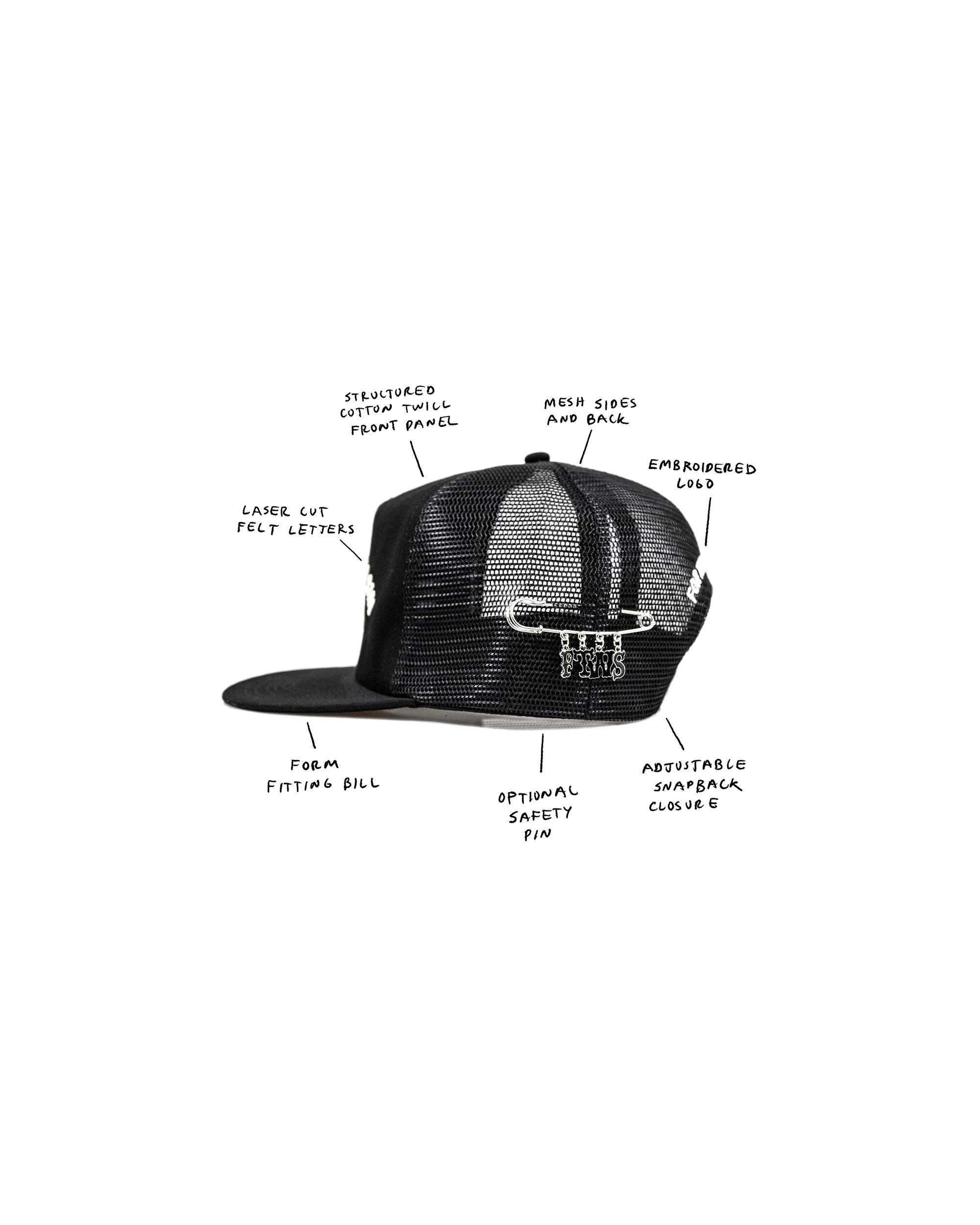 FLAGSHIP HAT - Image 7