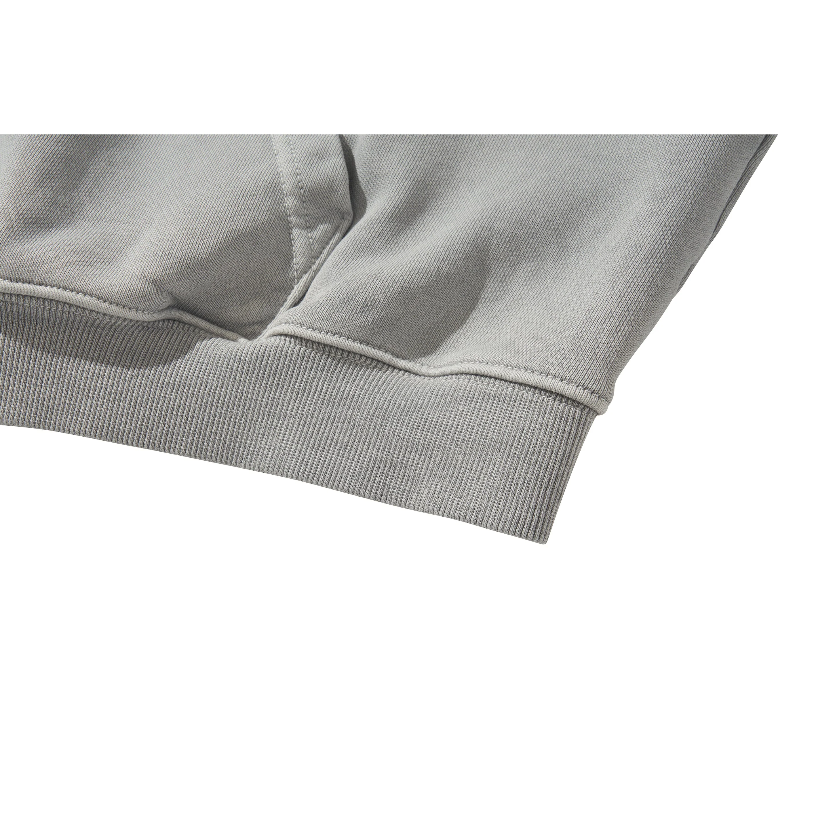 FLAME BEADS HOODIE / GRAY - Image 39