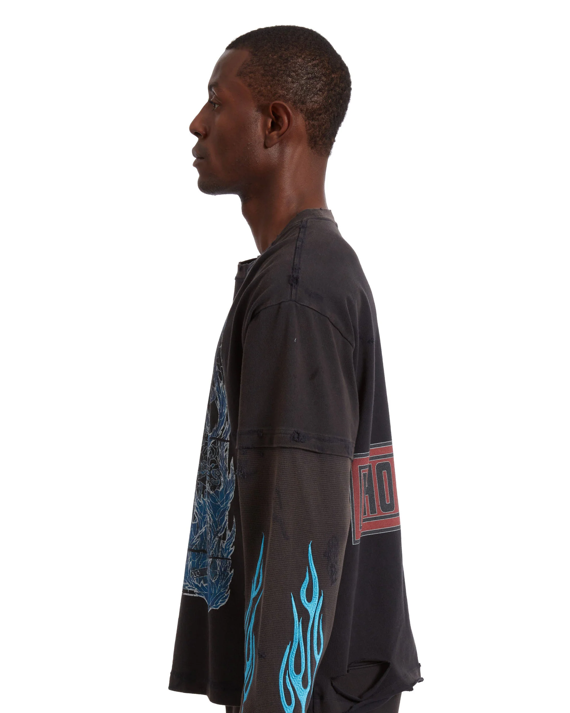 FLAME GLASS DOUBLE JERSEY - Image 5