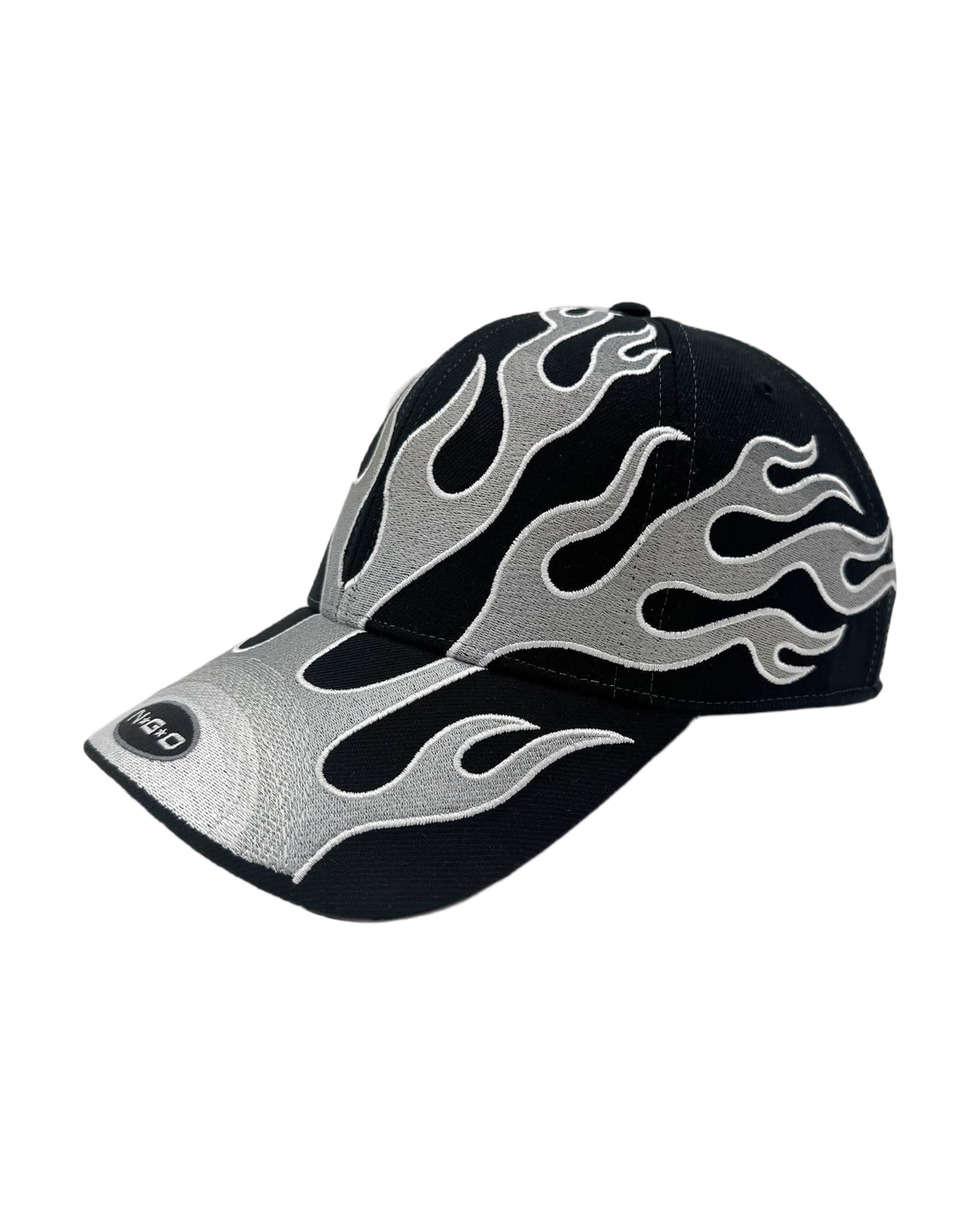 Flame Gradient Hat - Image 3