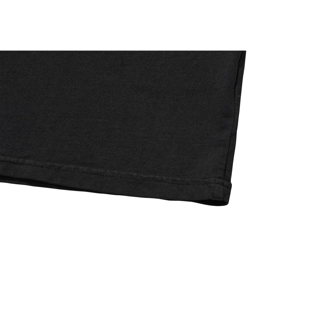 FLAME LONG SLEEVE TEE / BLACK - Image 22