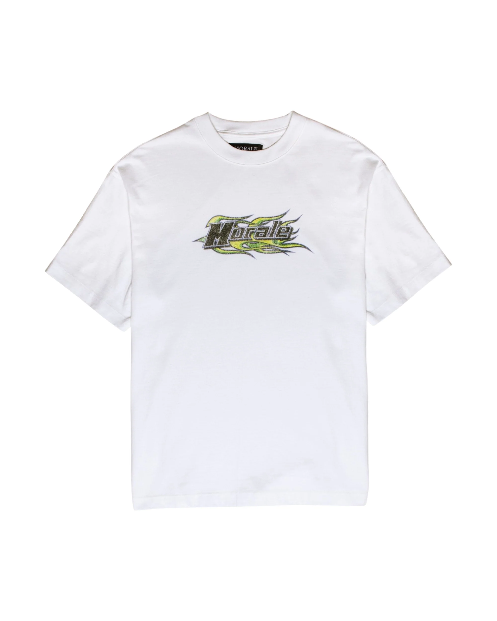 FLAMES TEE