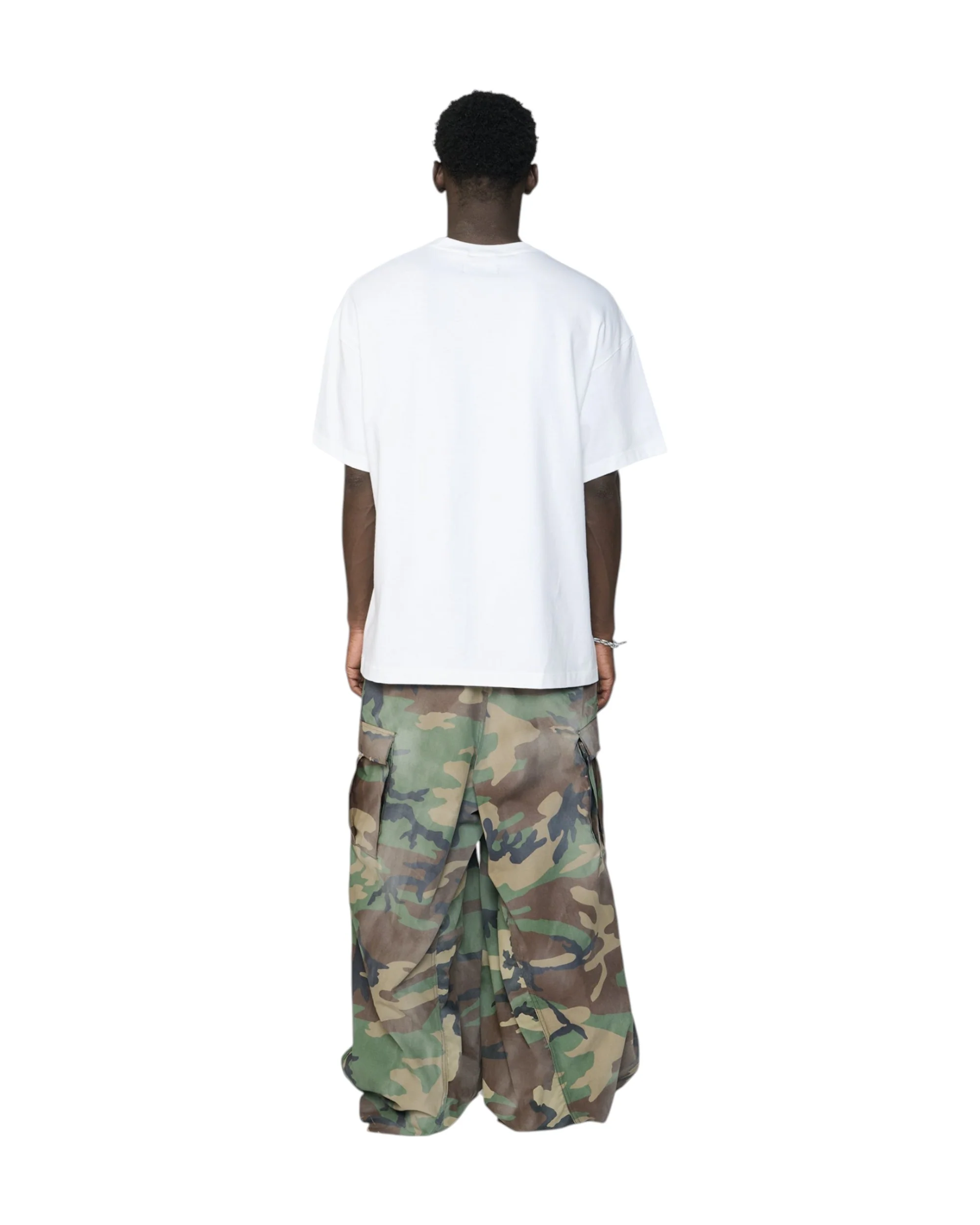 FLAMES TEE - Image 4