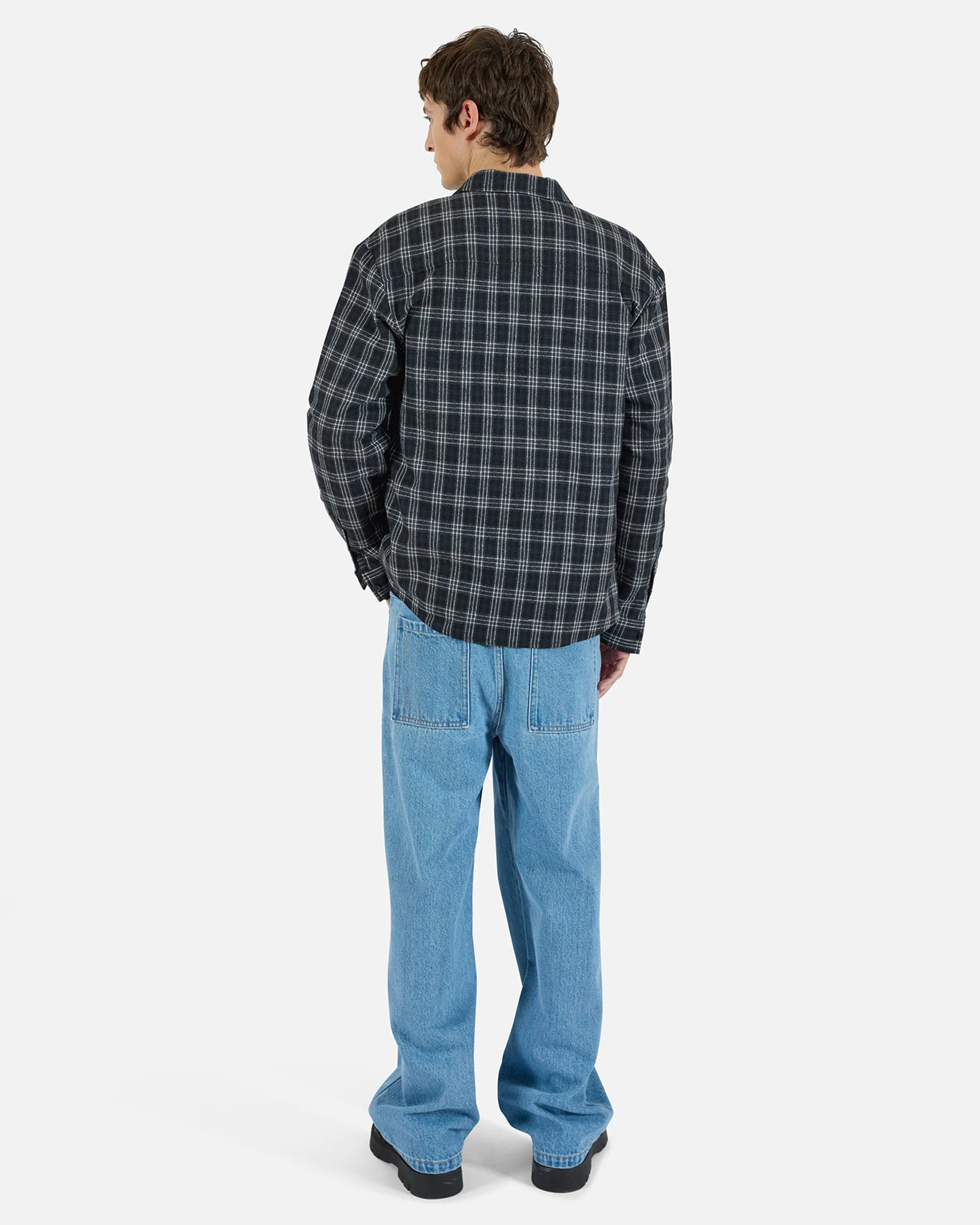 Flannel Shirt - Image 3