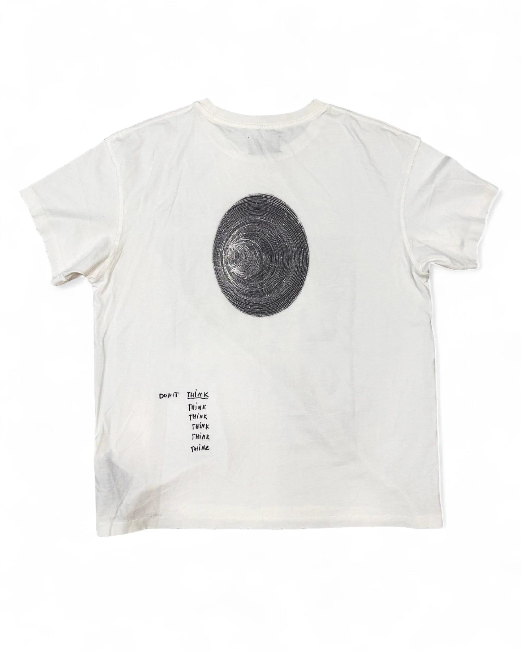 Flashlight Vintage Tee - Image 2