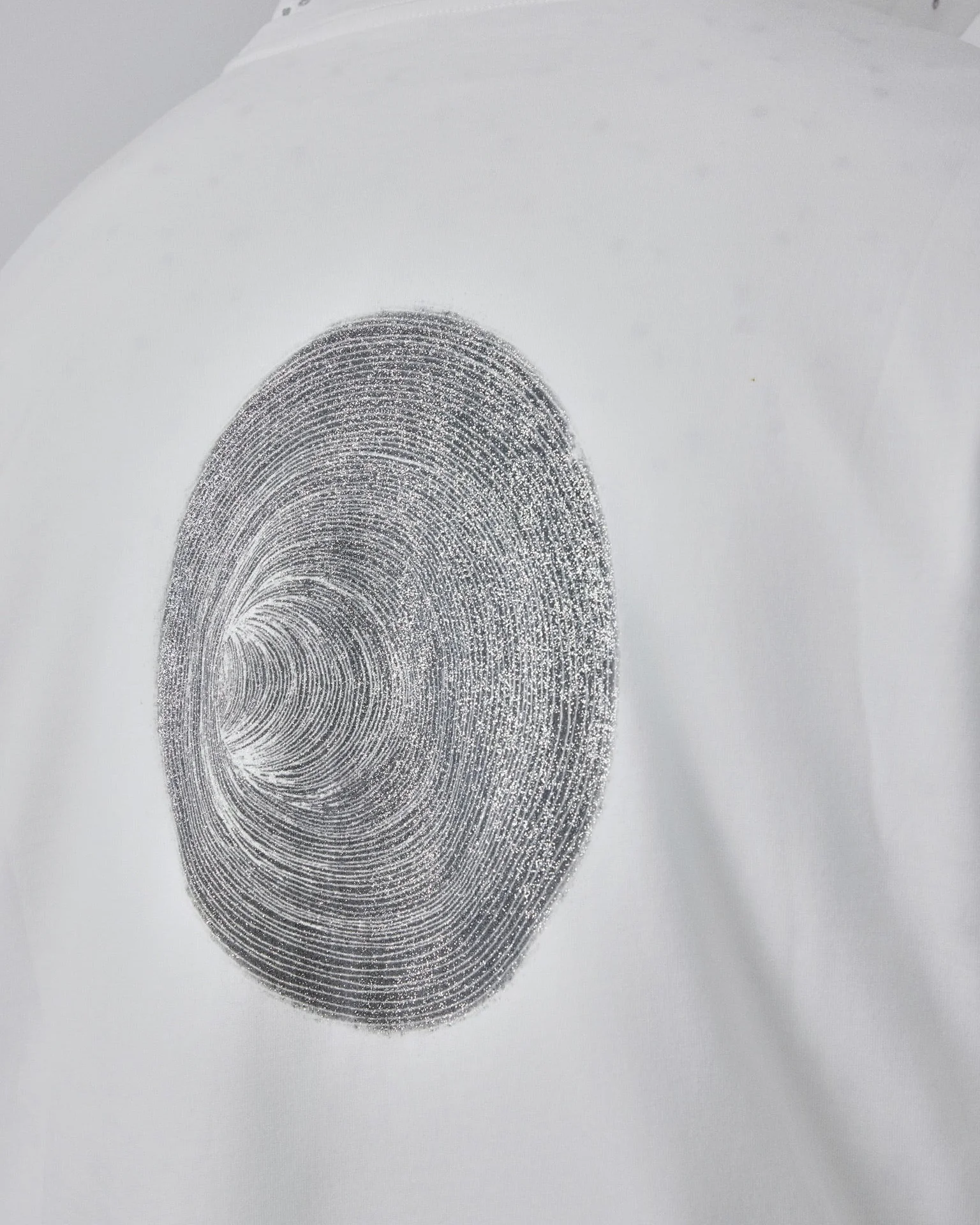 Flashlight Vintage Tee - Image 6