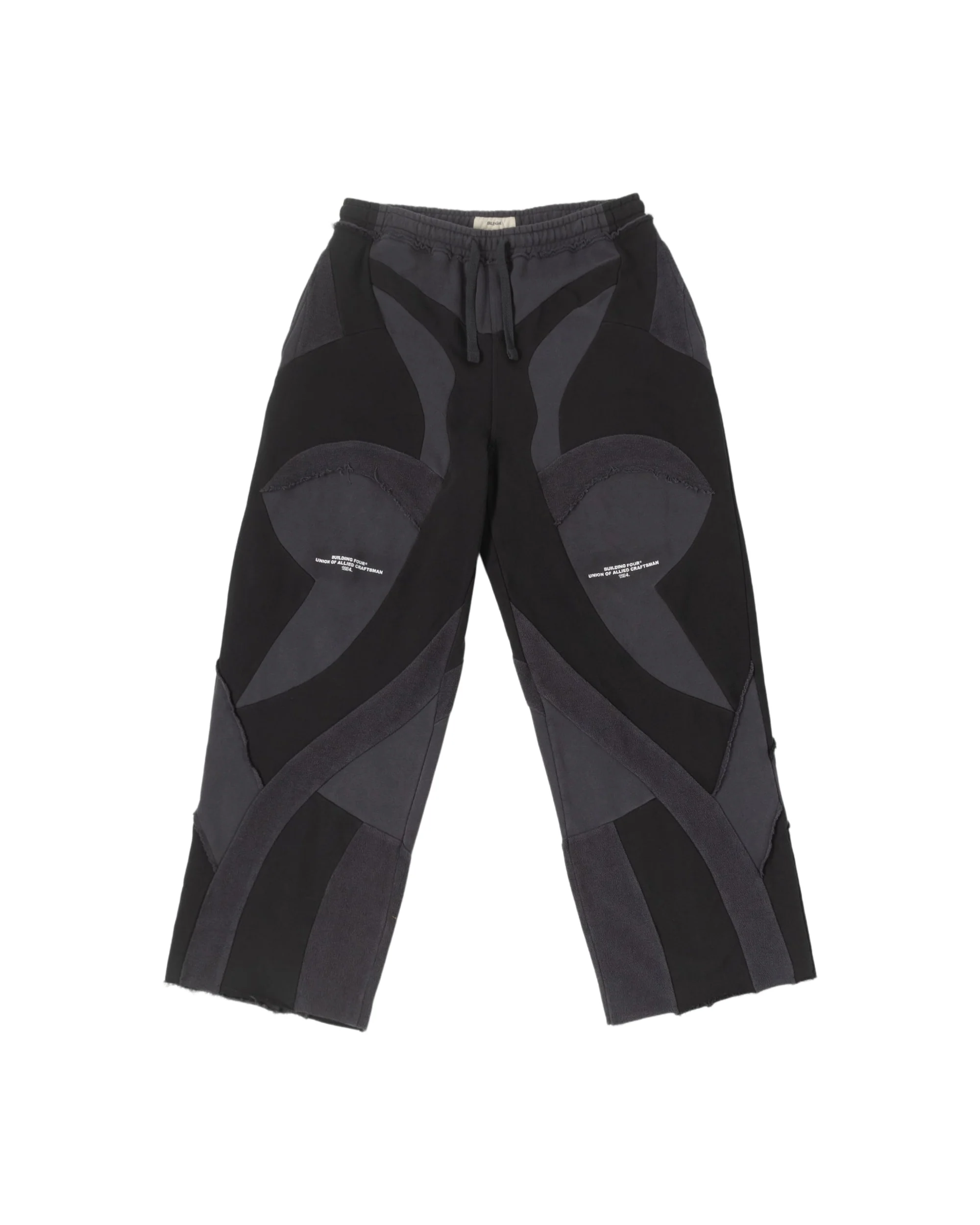 Flat Iron Pant