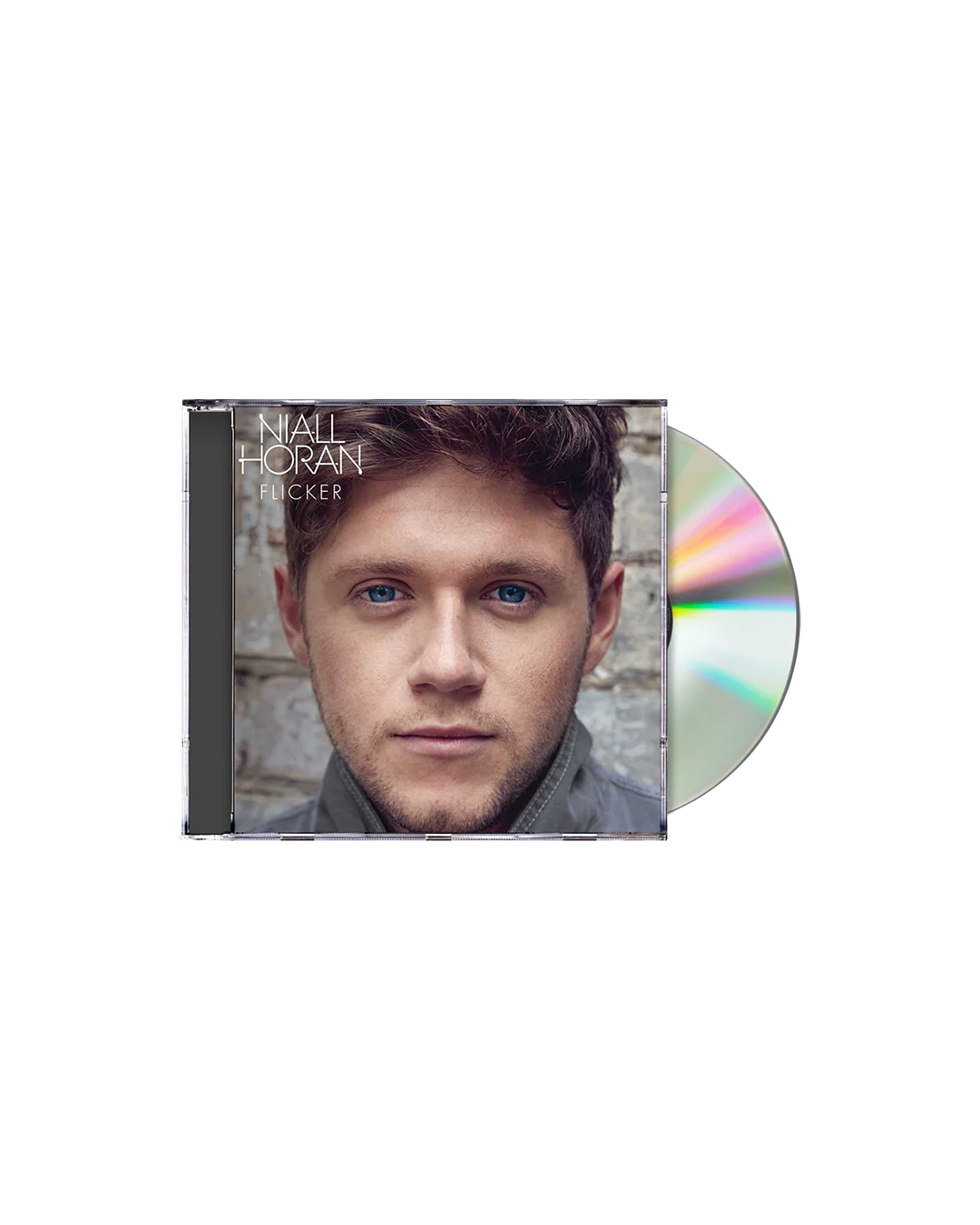 Flicker CD