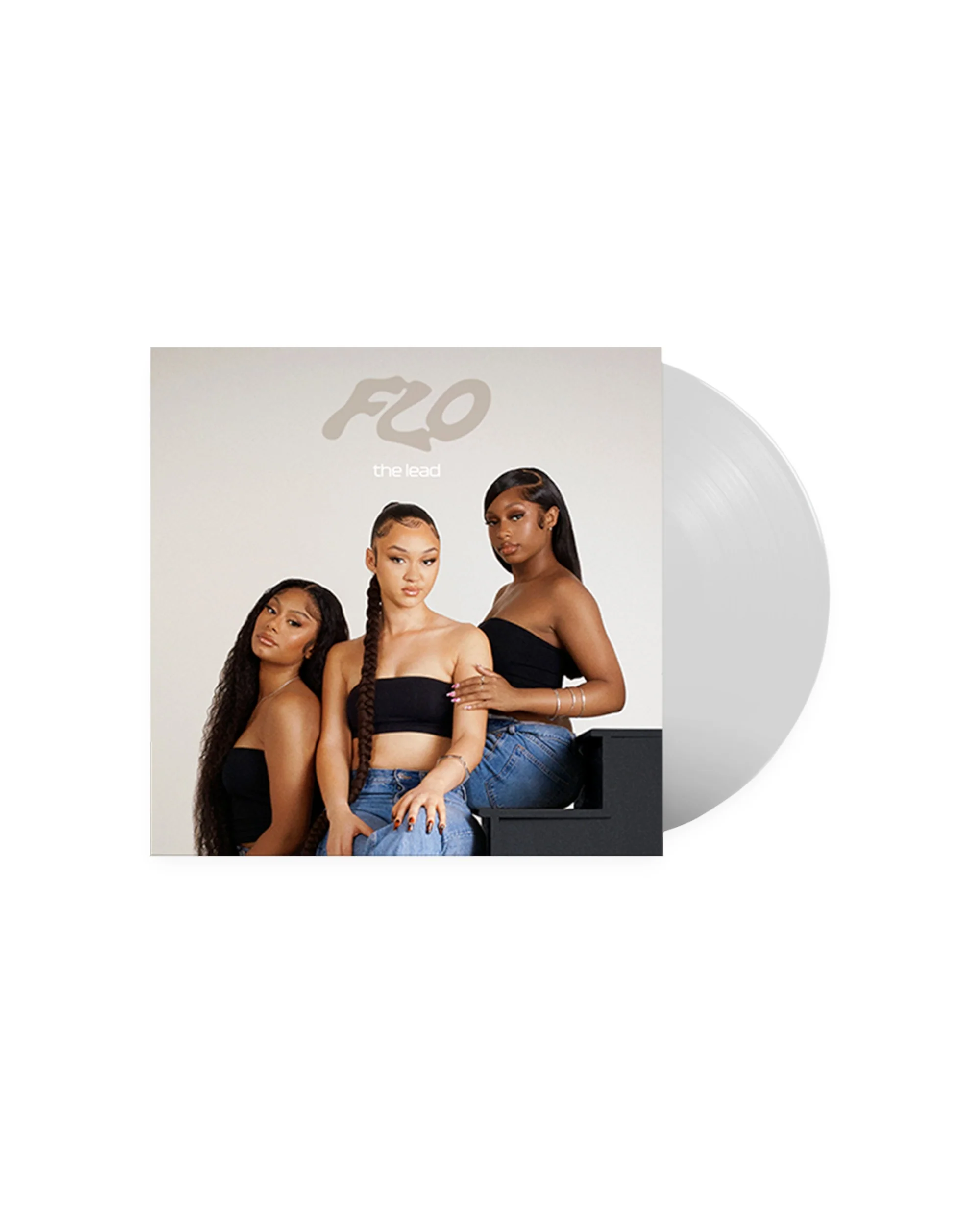 FLO, The Lead LP