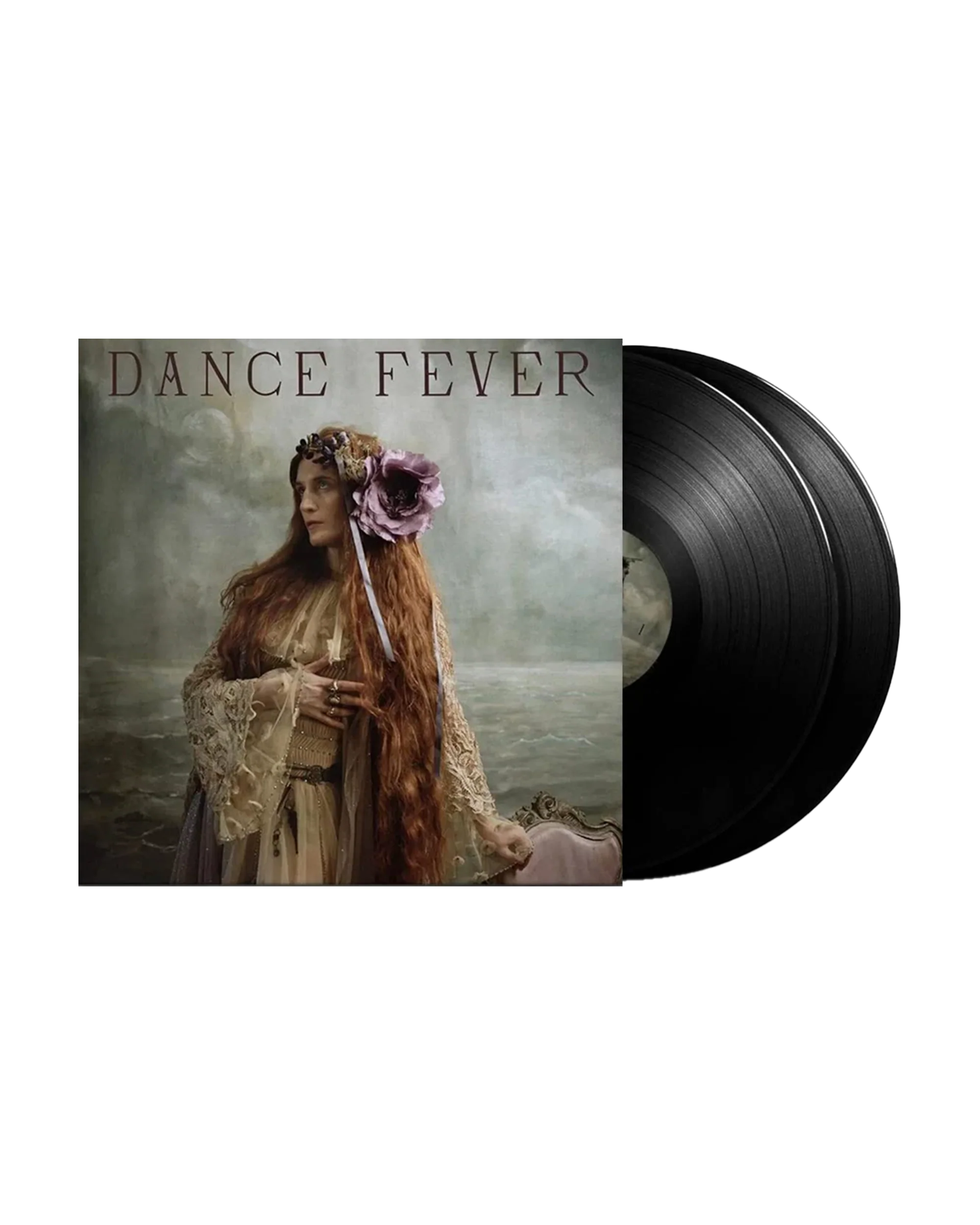 Florence + The Machine, Dance Fever (Alternate Artwork) 2LP