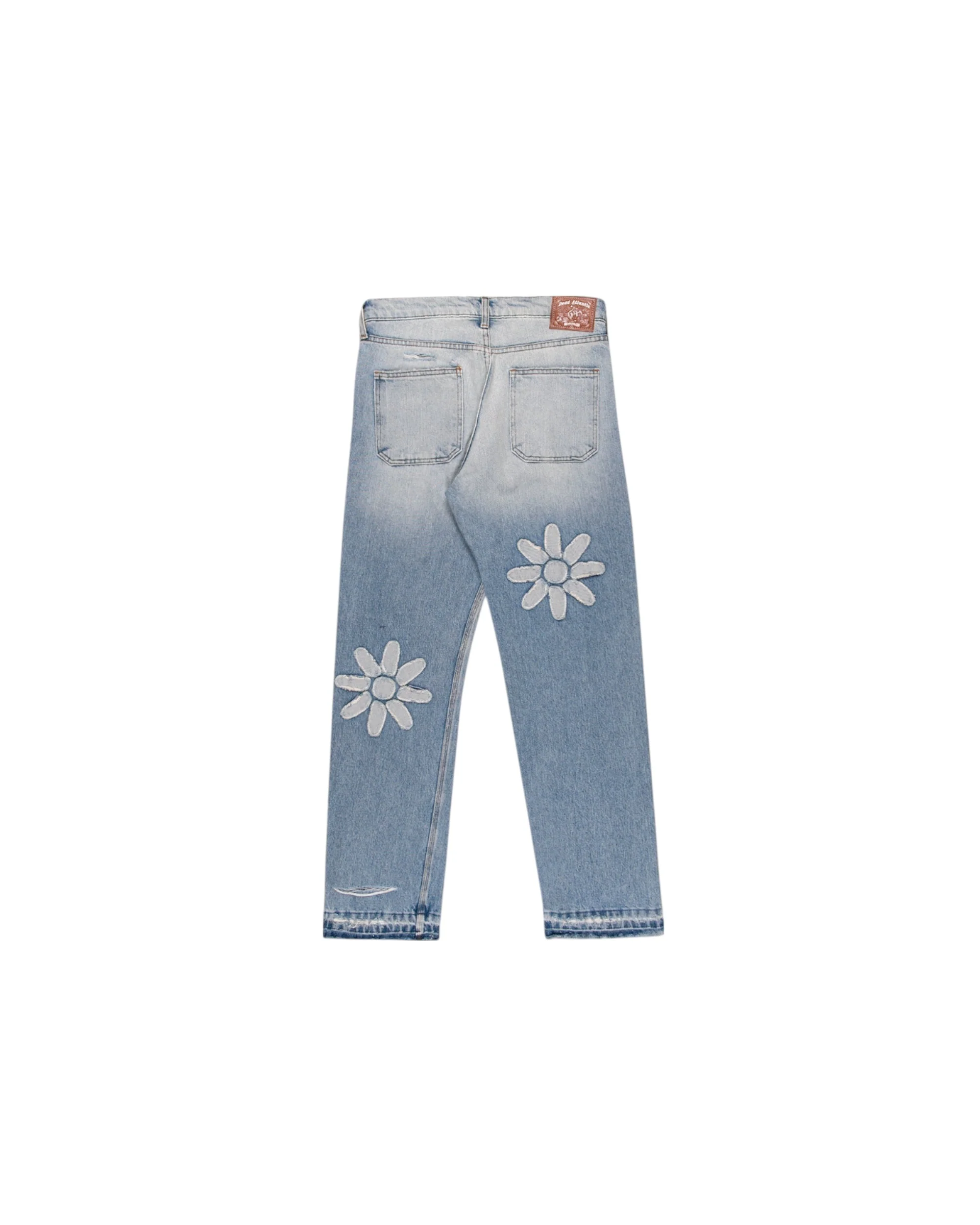 Flower Denim - Wave - Image 2