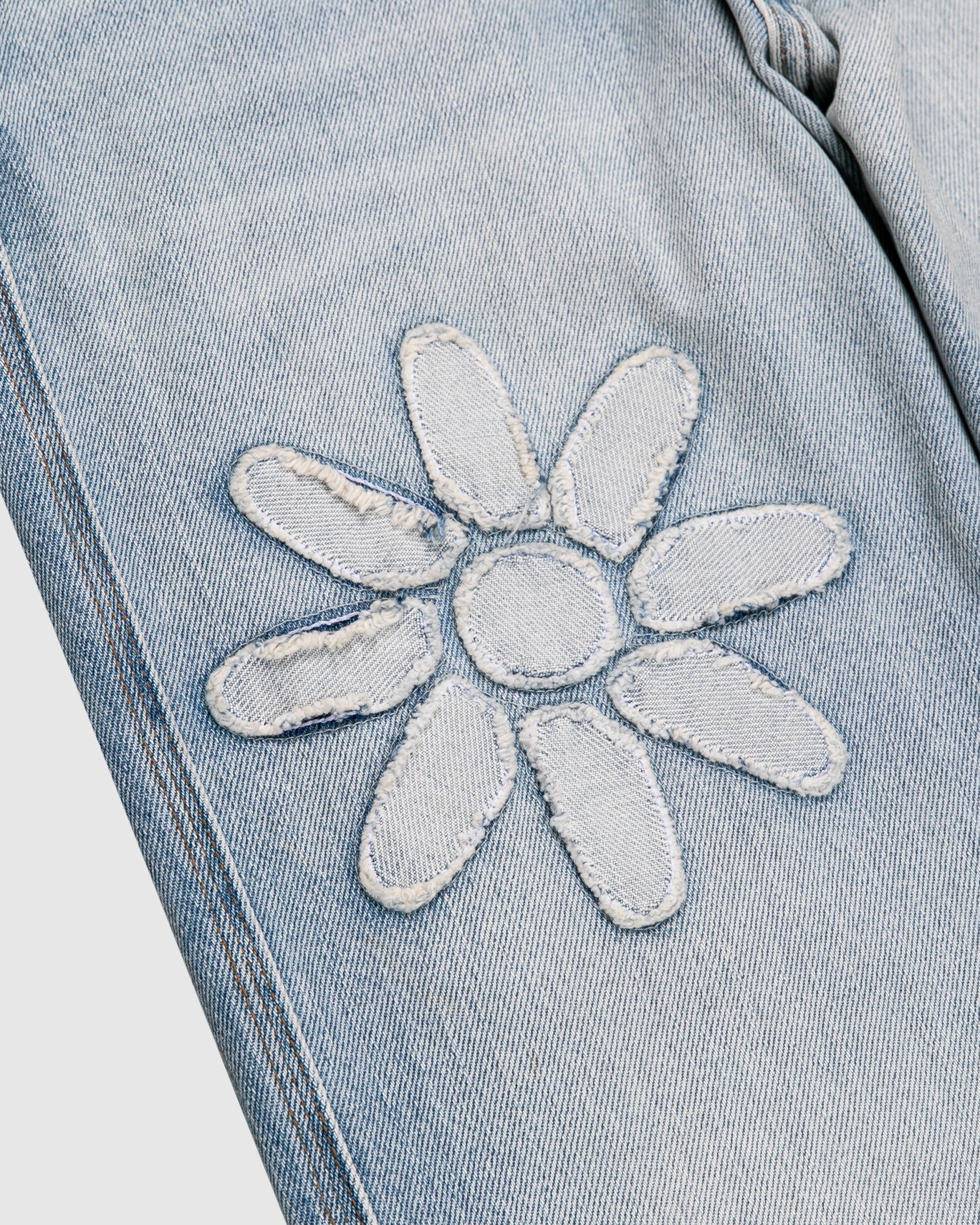 Flower Denim - Wave - Image 5