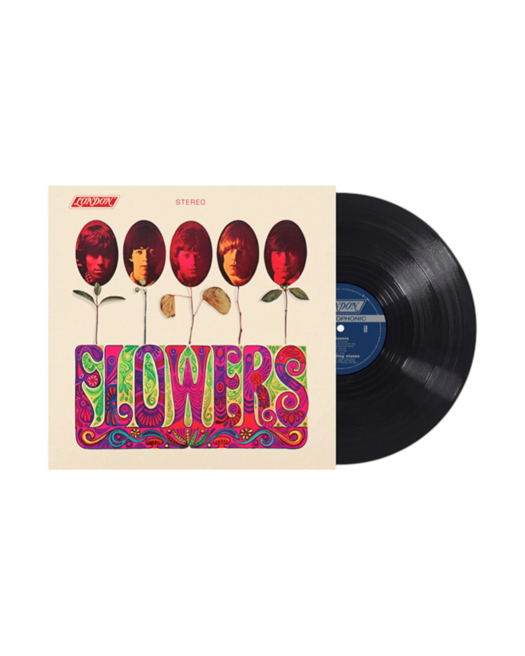 Flowers LP