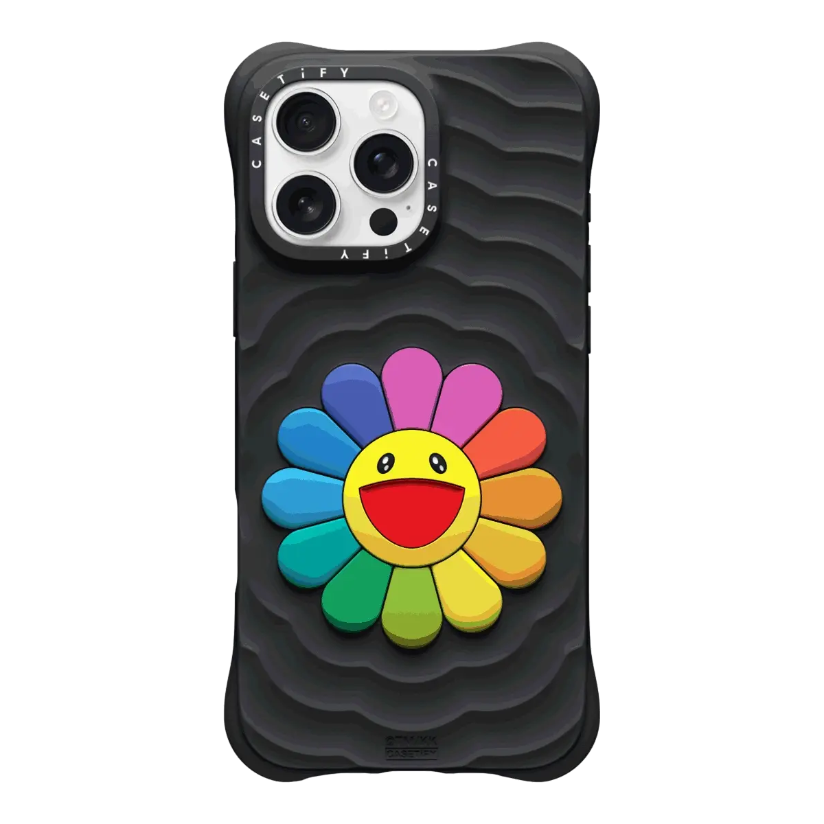 FLOWERS RIPPLE PHONE CASE BLIND BOX - Image 9