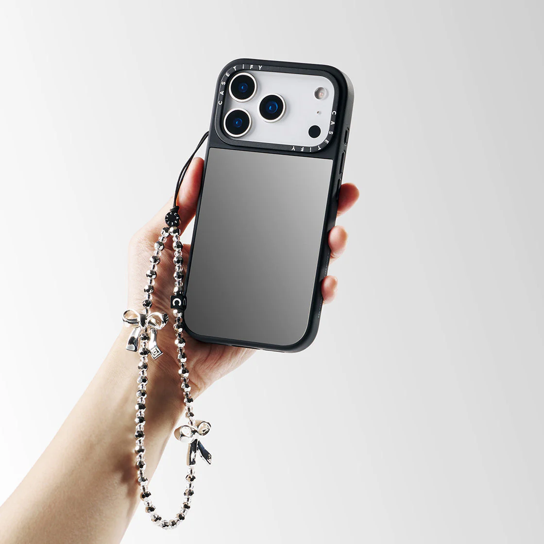 FLOWERS STICKER MANIA PHONE CASE - Image 10