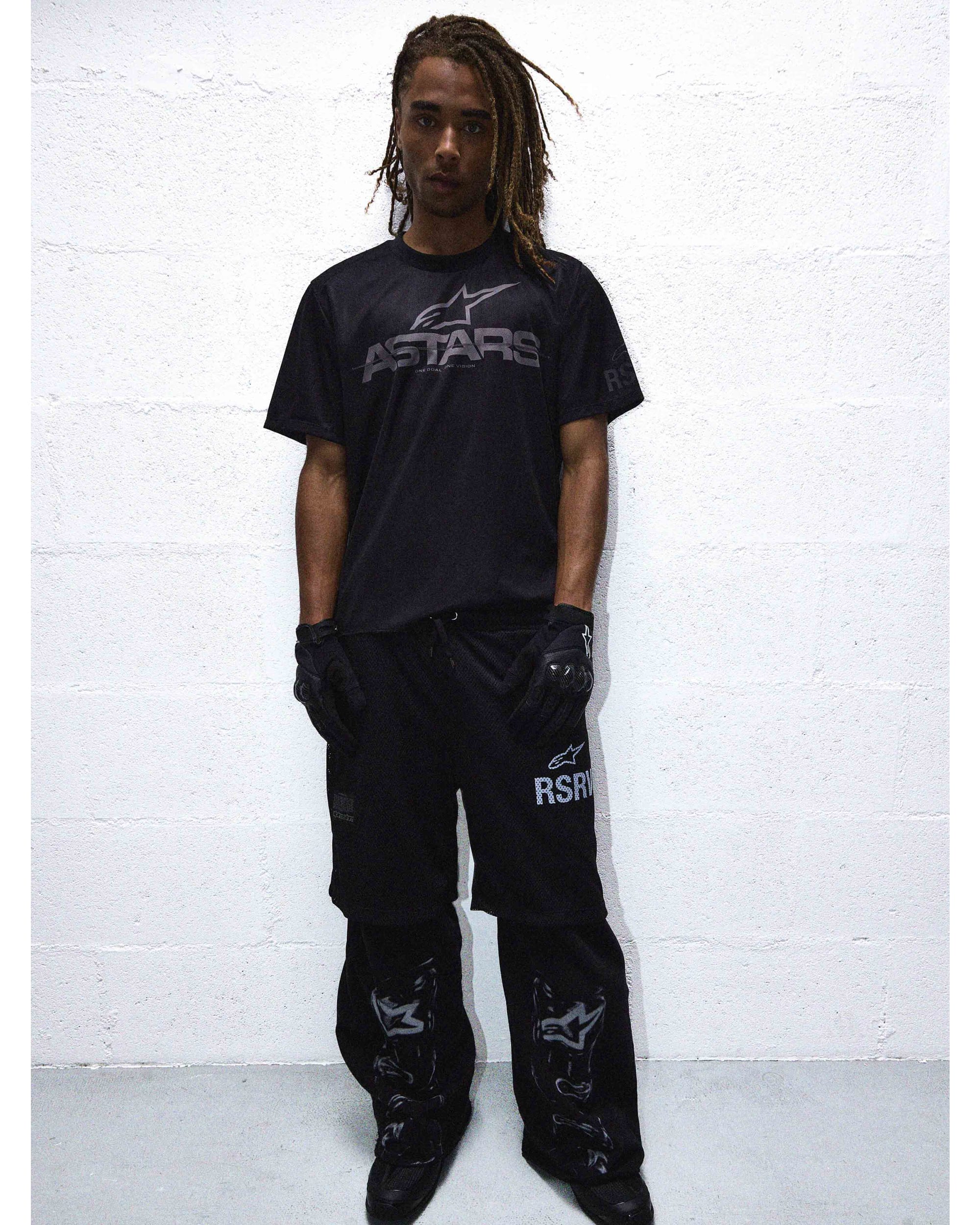 Fluid Reworked SS Jersey - Image 4