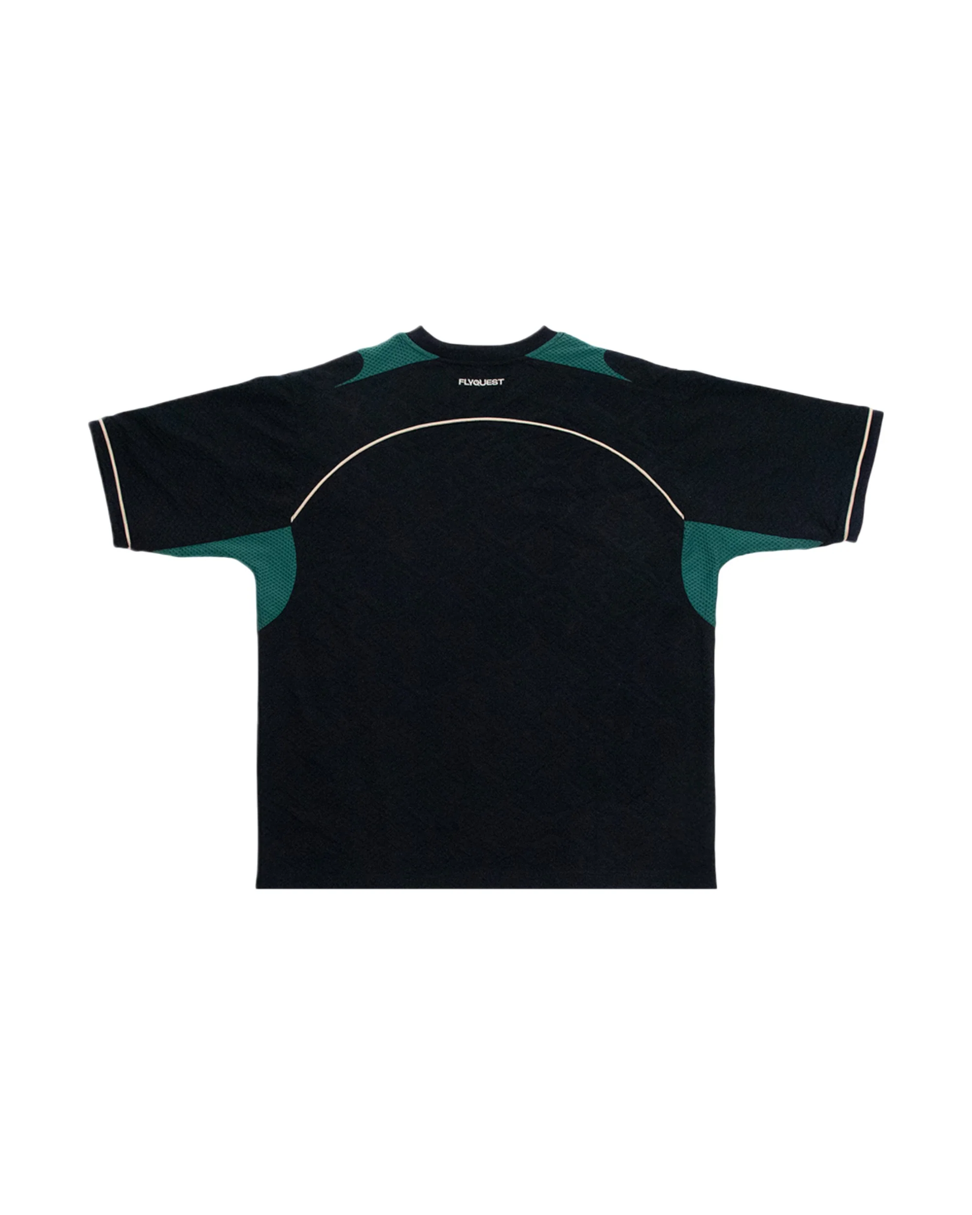 FlyQuest x Von Dutch Full Scale Worlds 2025 Custom Jersey - Image 2