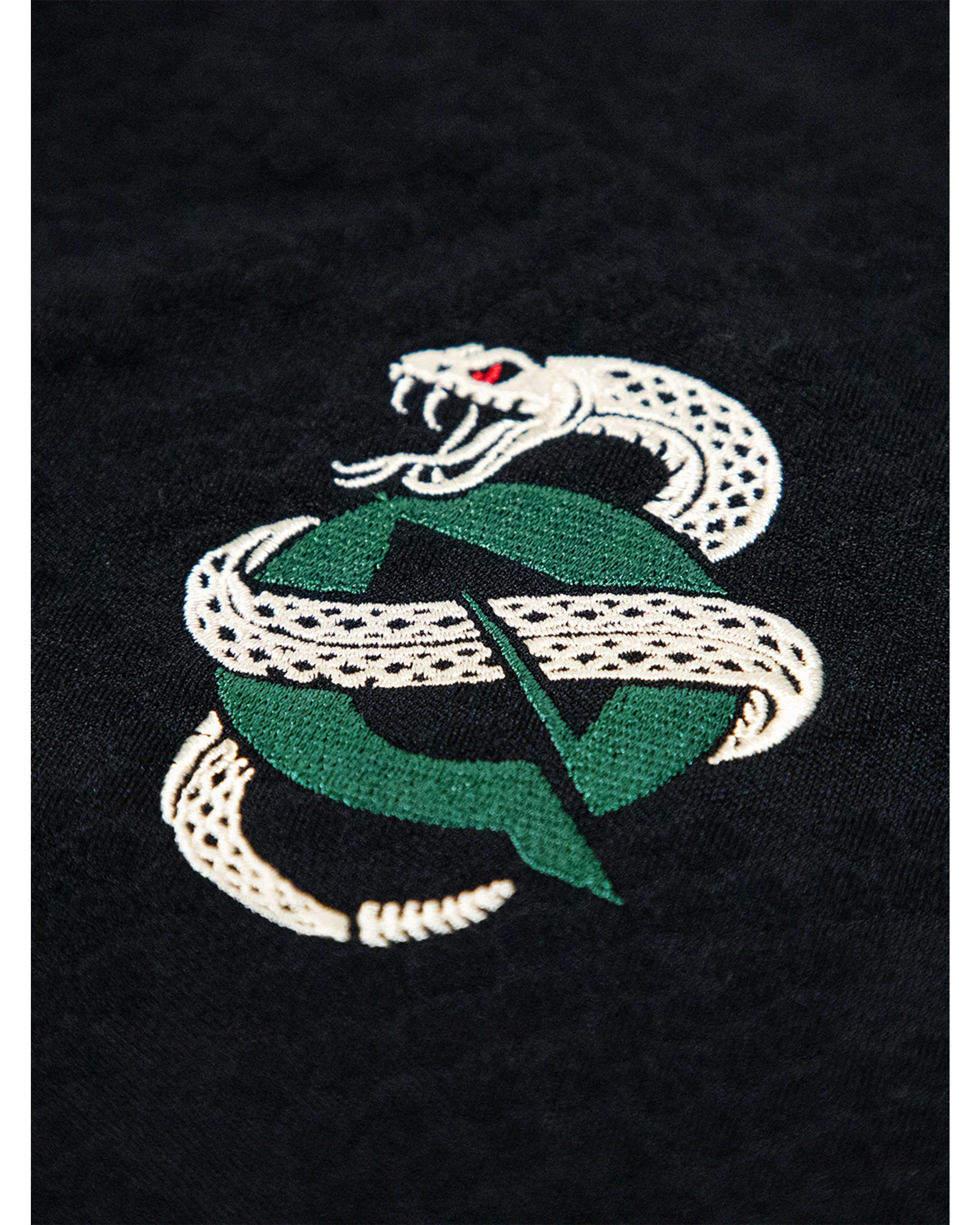FlyQuest x Von Dutch Full Scale Worlds 2025 Custom Jersey - Image 4