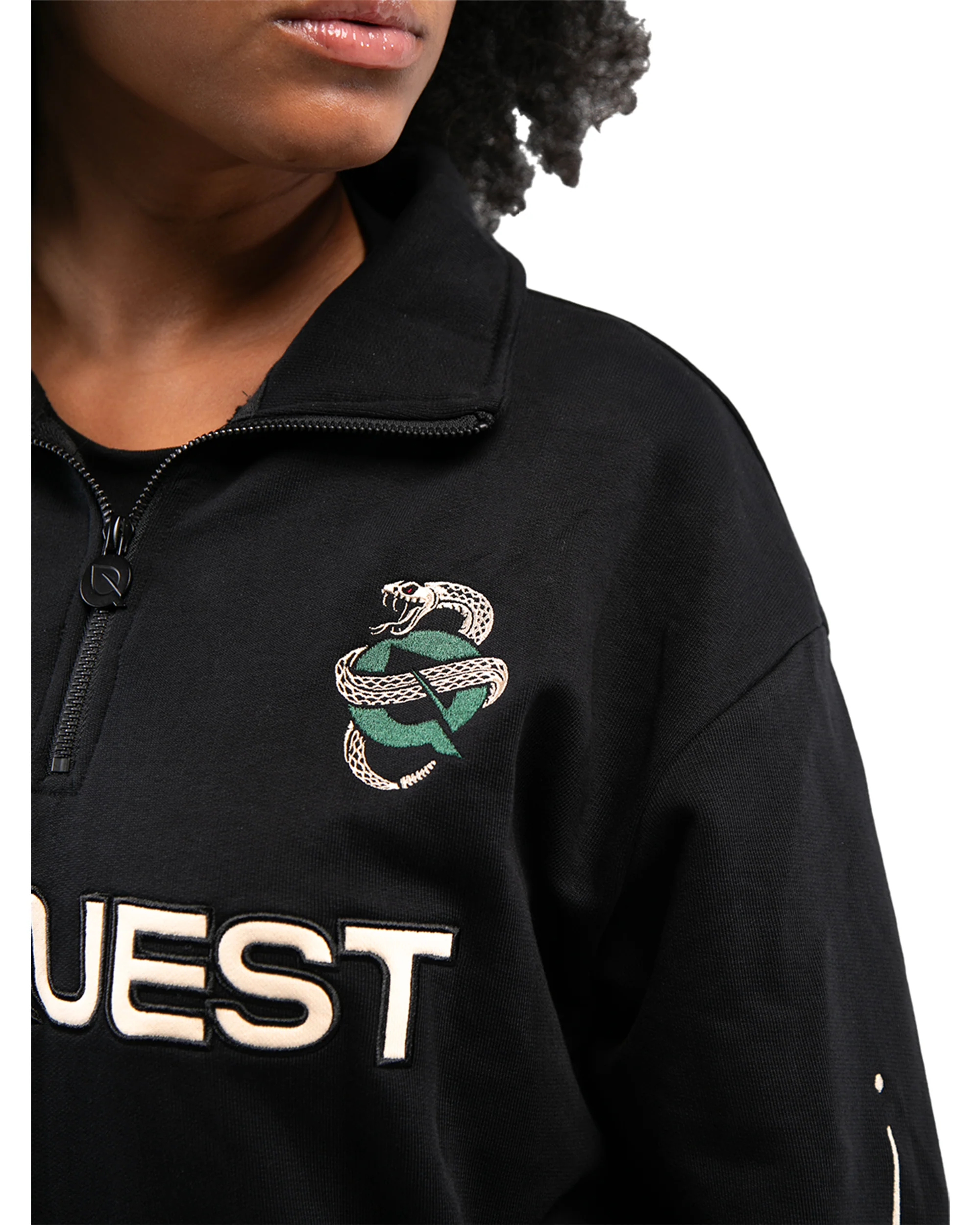 FlyQuest x Von Dutch Worlds 2025 Jacket - Image 4