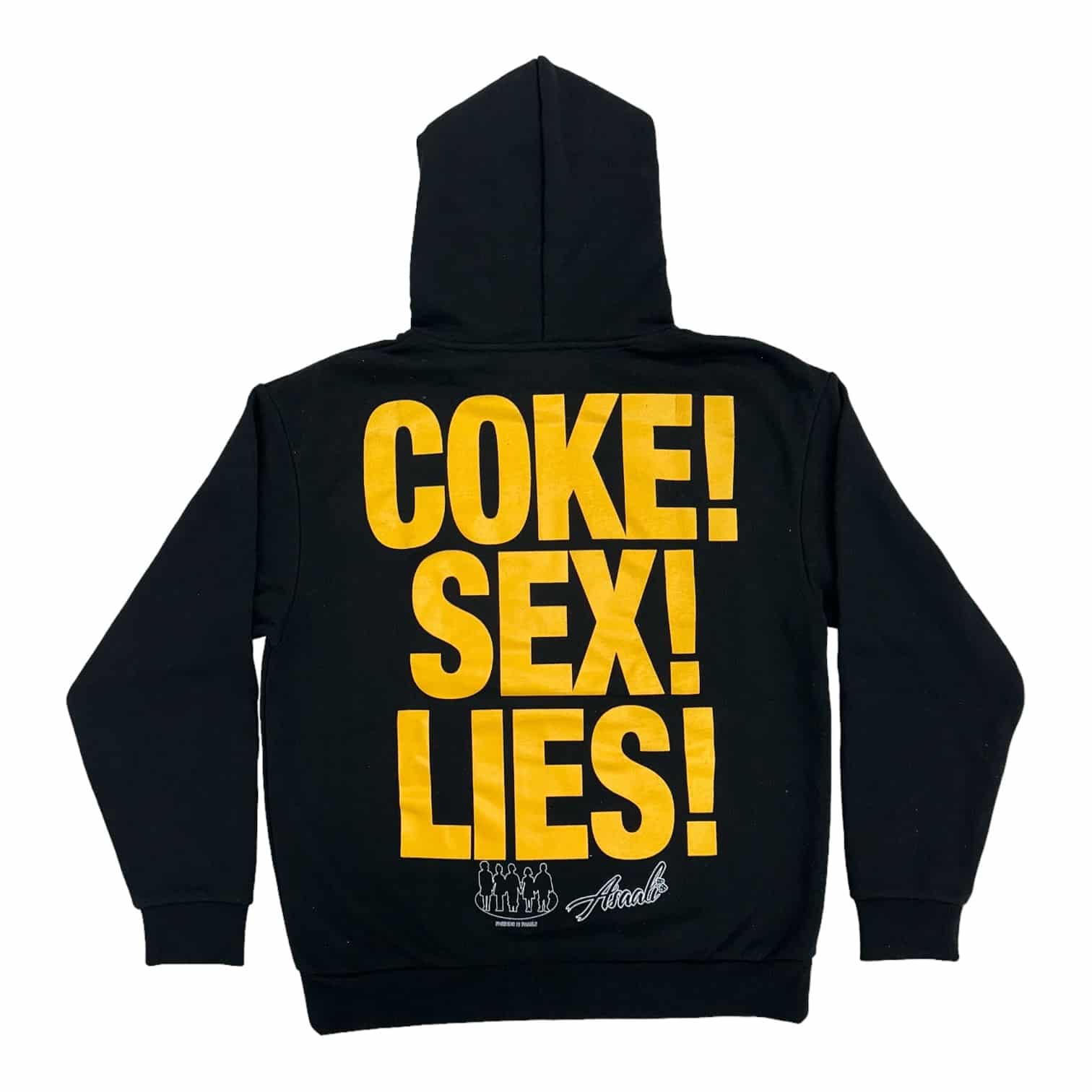FNF Paris Pullover - Image 10