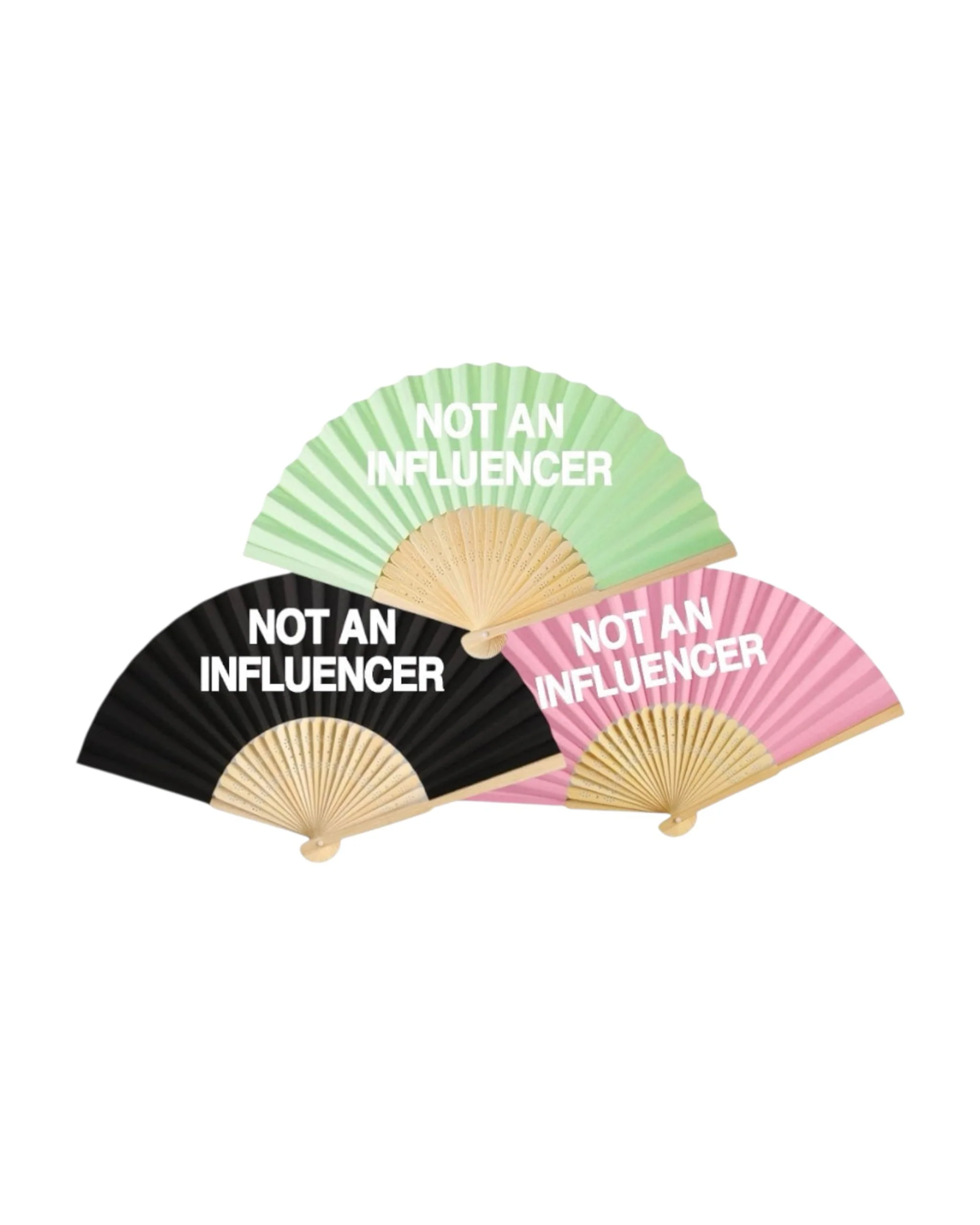 Foldable Fan - Image 4