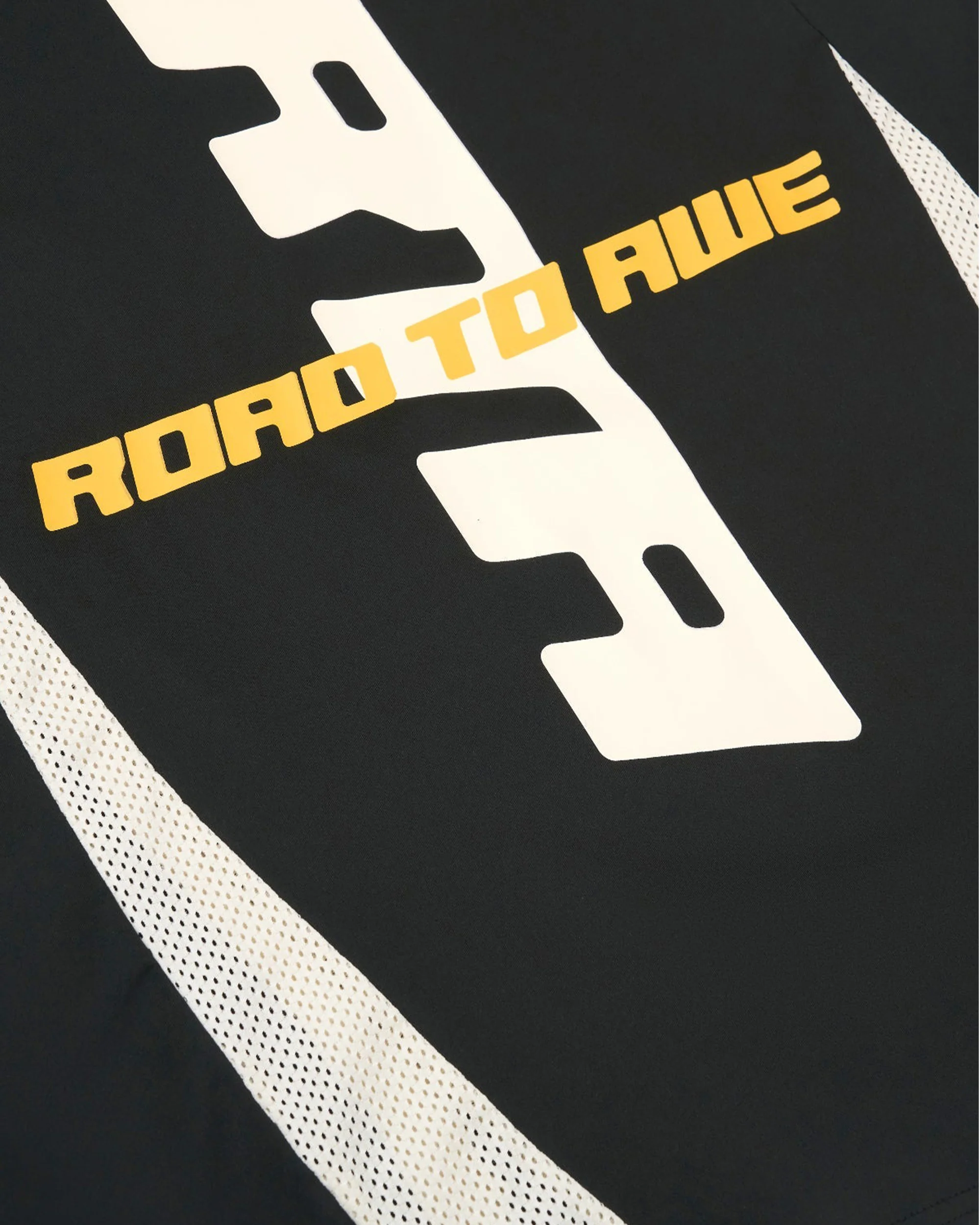 FONDA SHORT SLEEVE SHIRT | BLACK BONE FUSION - Image 4