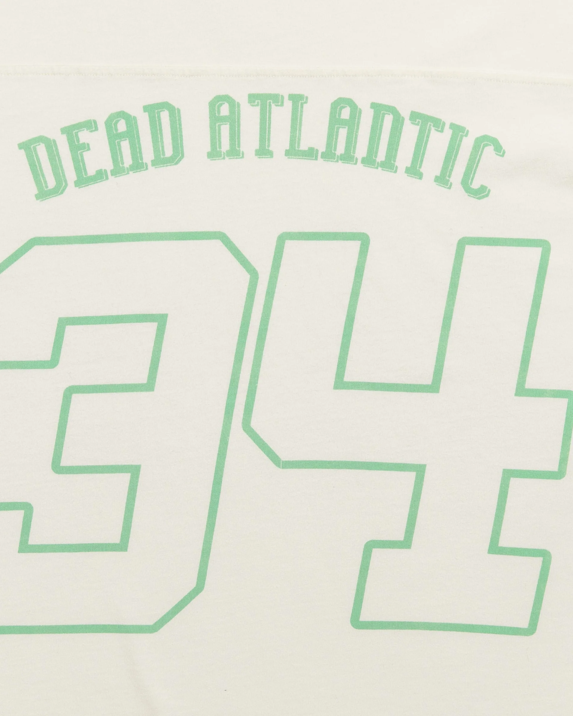 Football Tee - Clover - Image 3