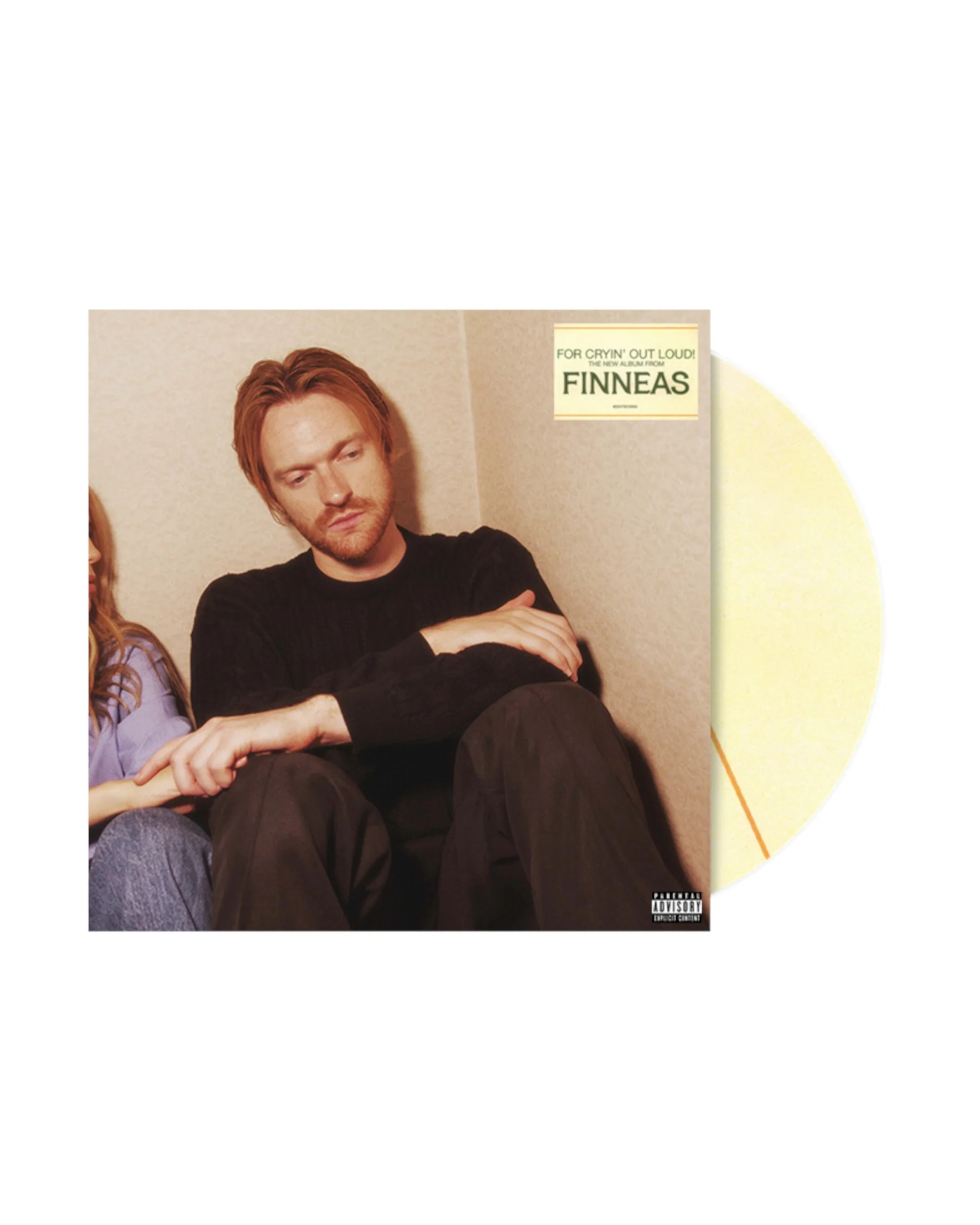 For Cryin' Out Loud! Standard CD