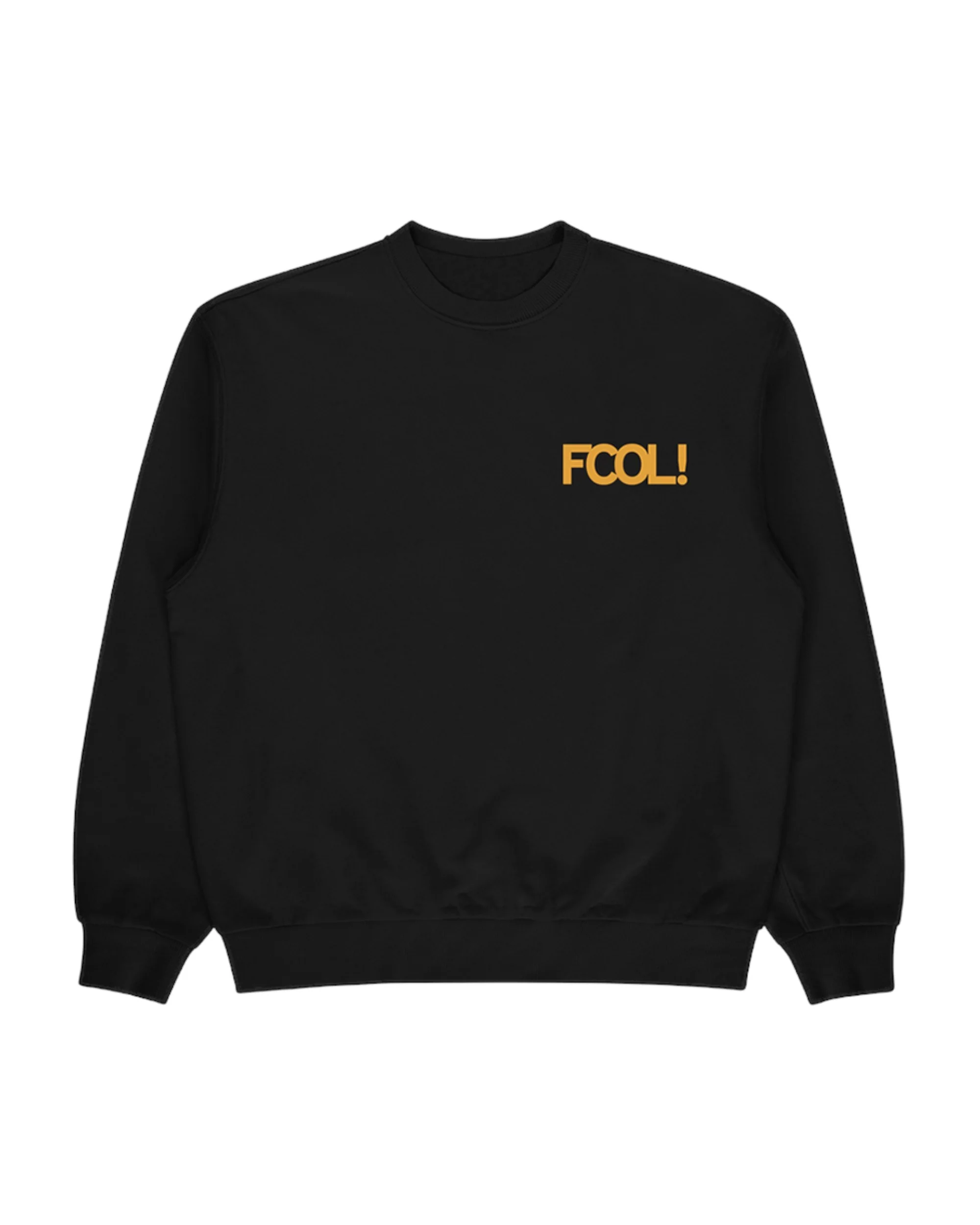 For Cryin' Out Loud Tour Crewneck