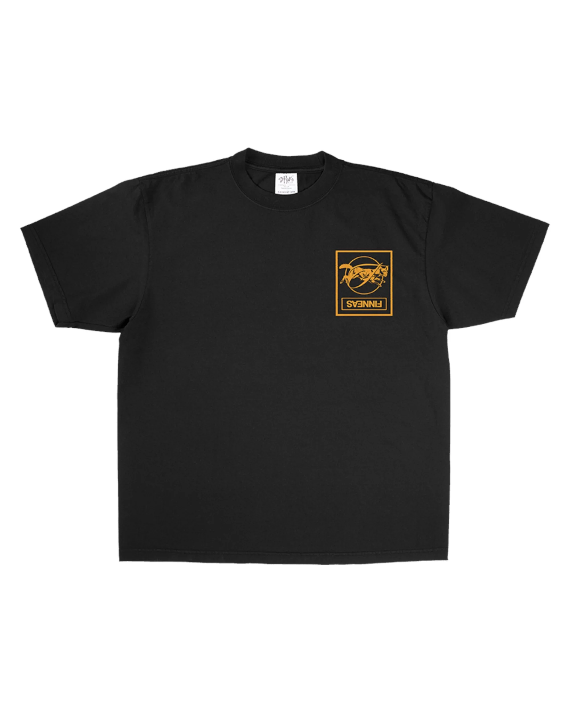 For Cryin' Out Loud Tour Fox Dateback Tee