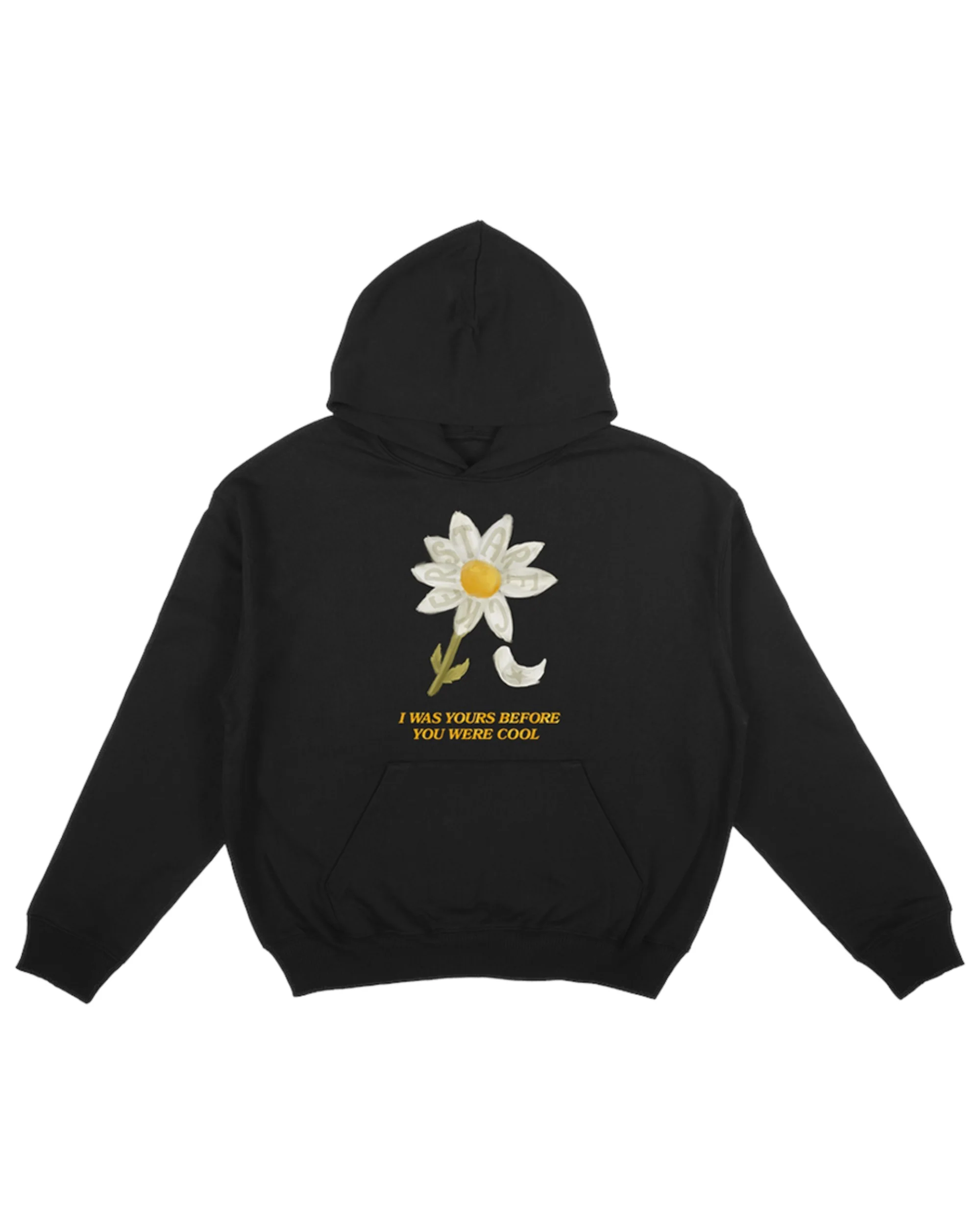 For Cryin' Out Loud Tour Hoodie