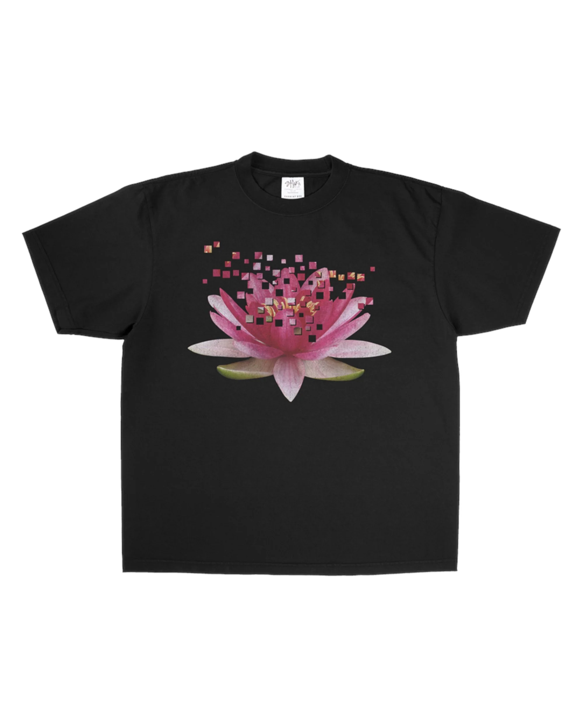 For Cryin' Out Loud Tour Lotus Tee