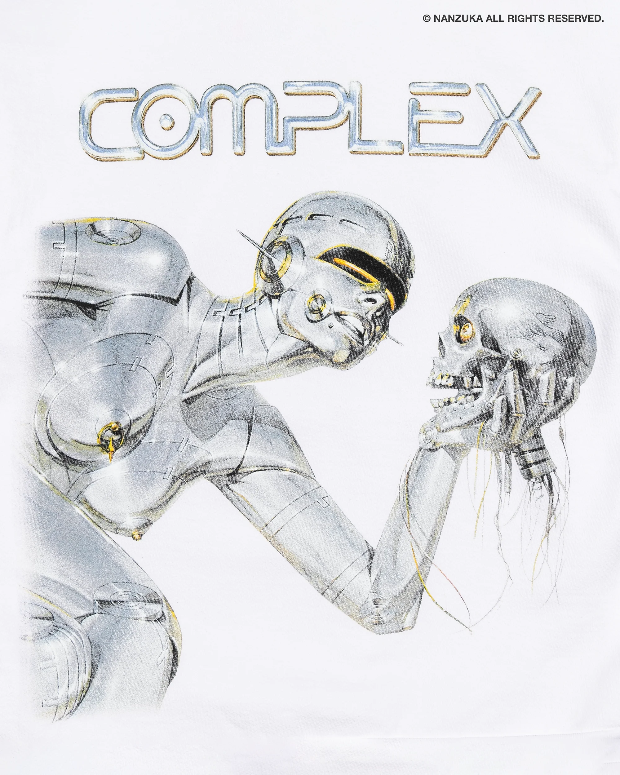 Forbidden Pullover Hoodie - Image 4