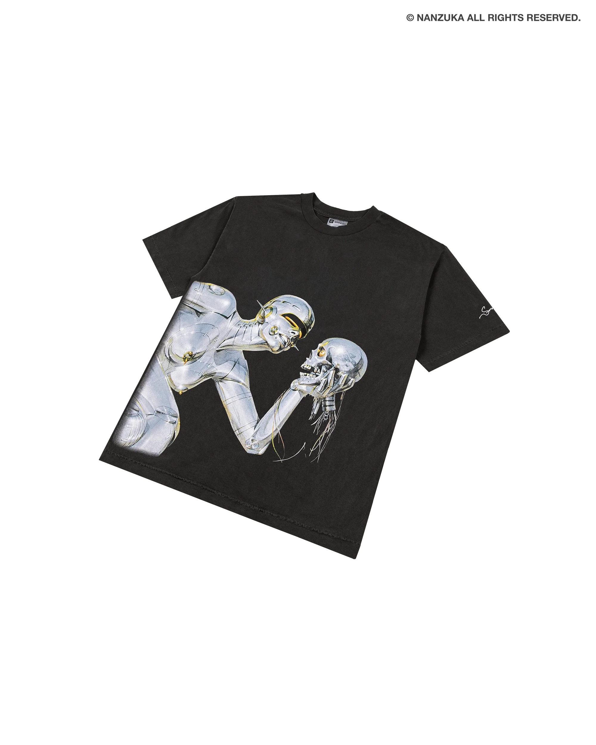 Forbidden T-Shirt - Image 5