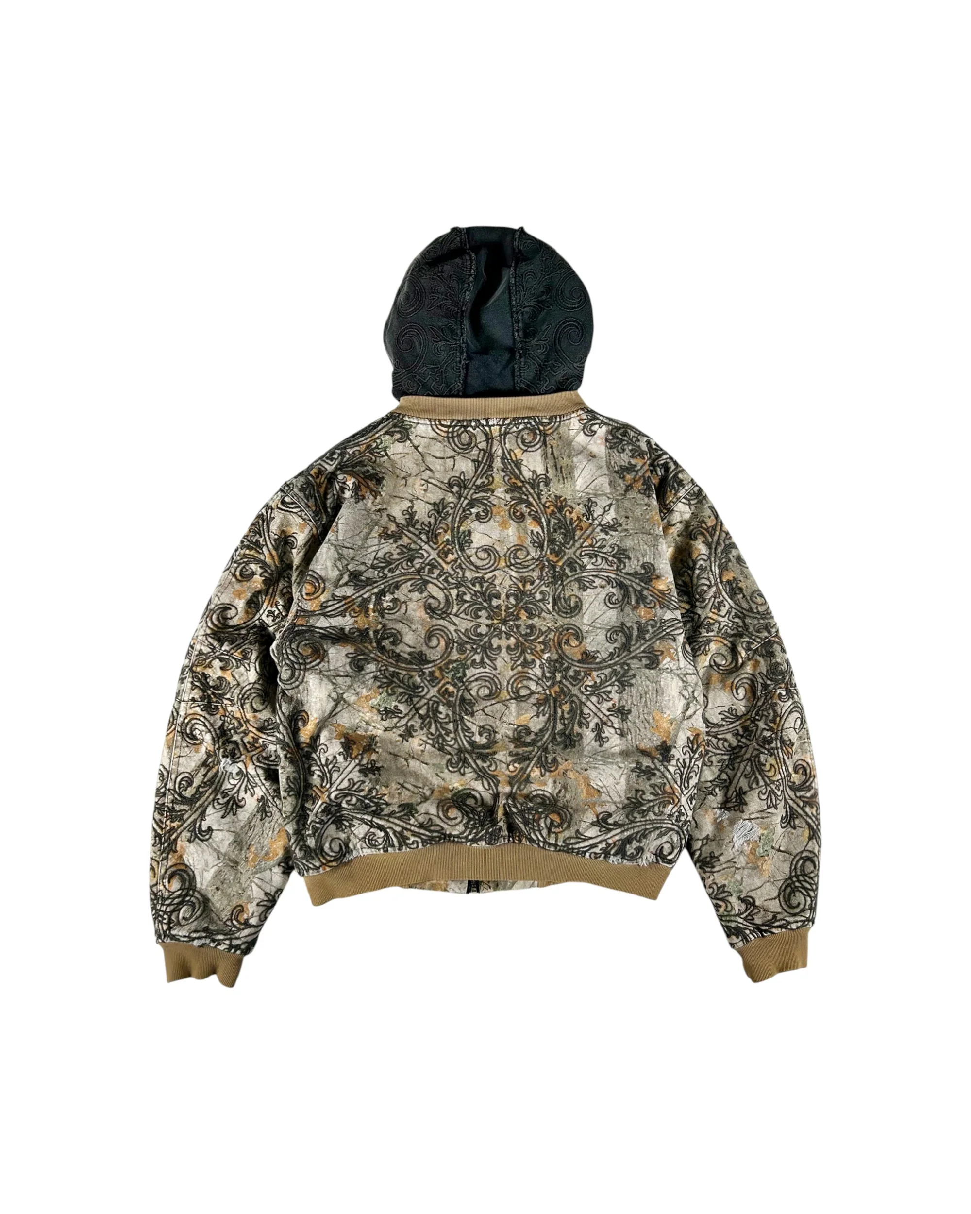 FOREST TRANCE BOMBER - Image 3