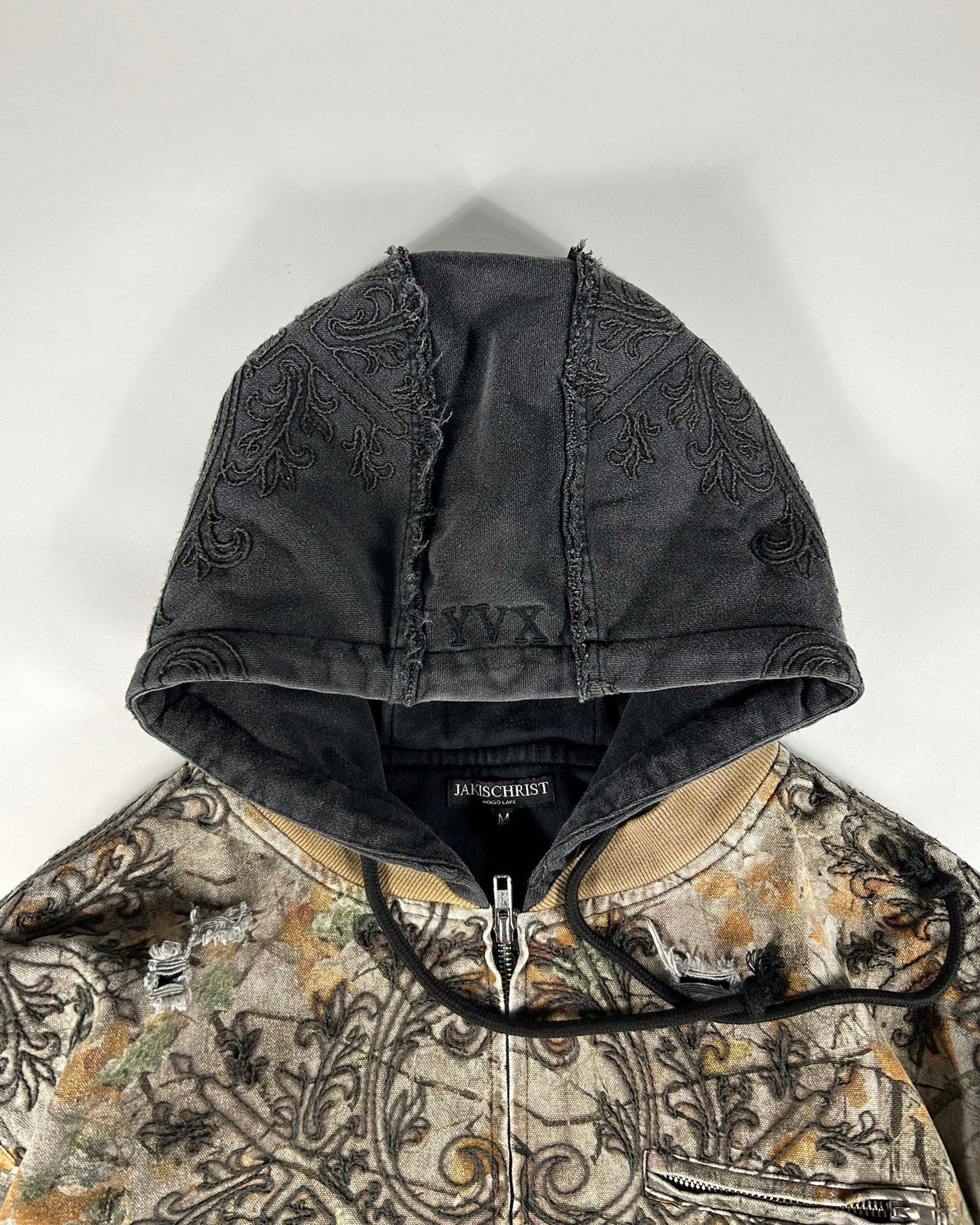 FOREST TRANCE BOMBER - Image 6