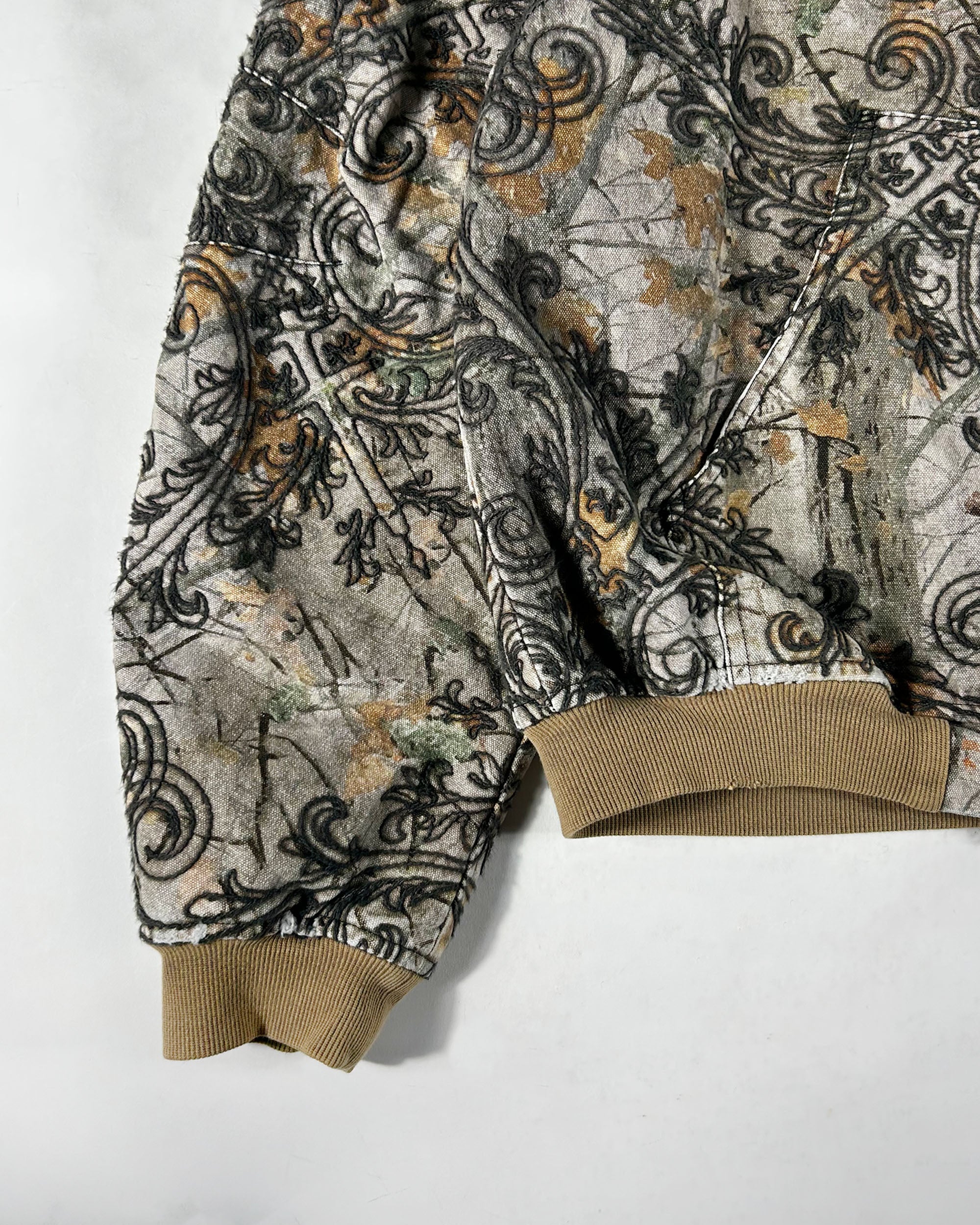 FOREST TRANCE BOMBER - Image 7