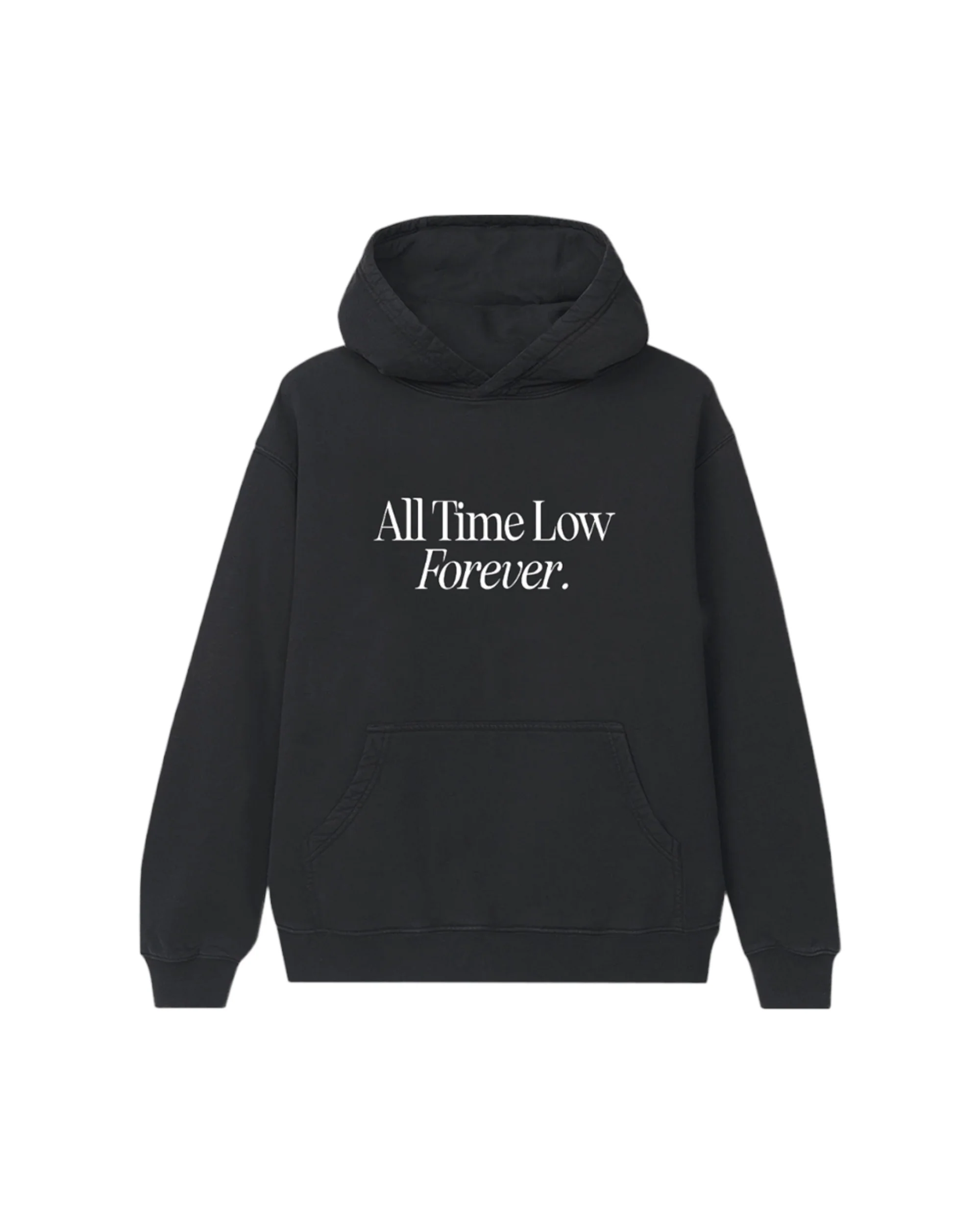 Forever Hoodie