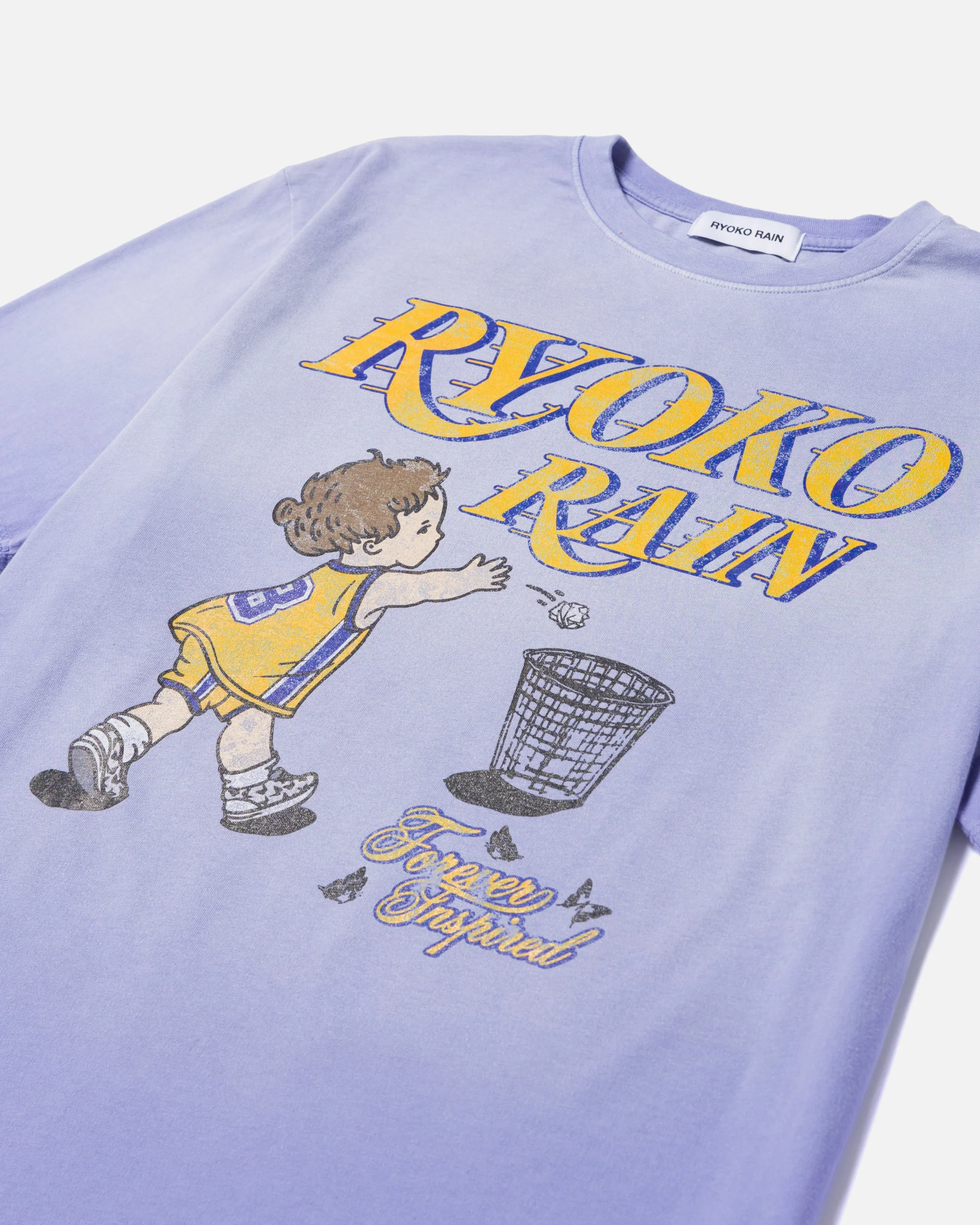FOREVER INSPIRED TEE - Image 3