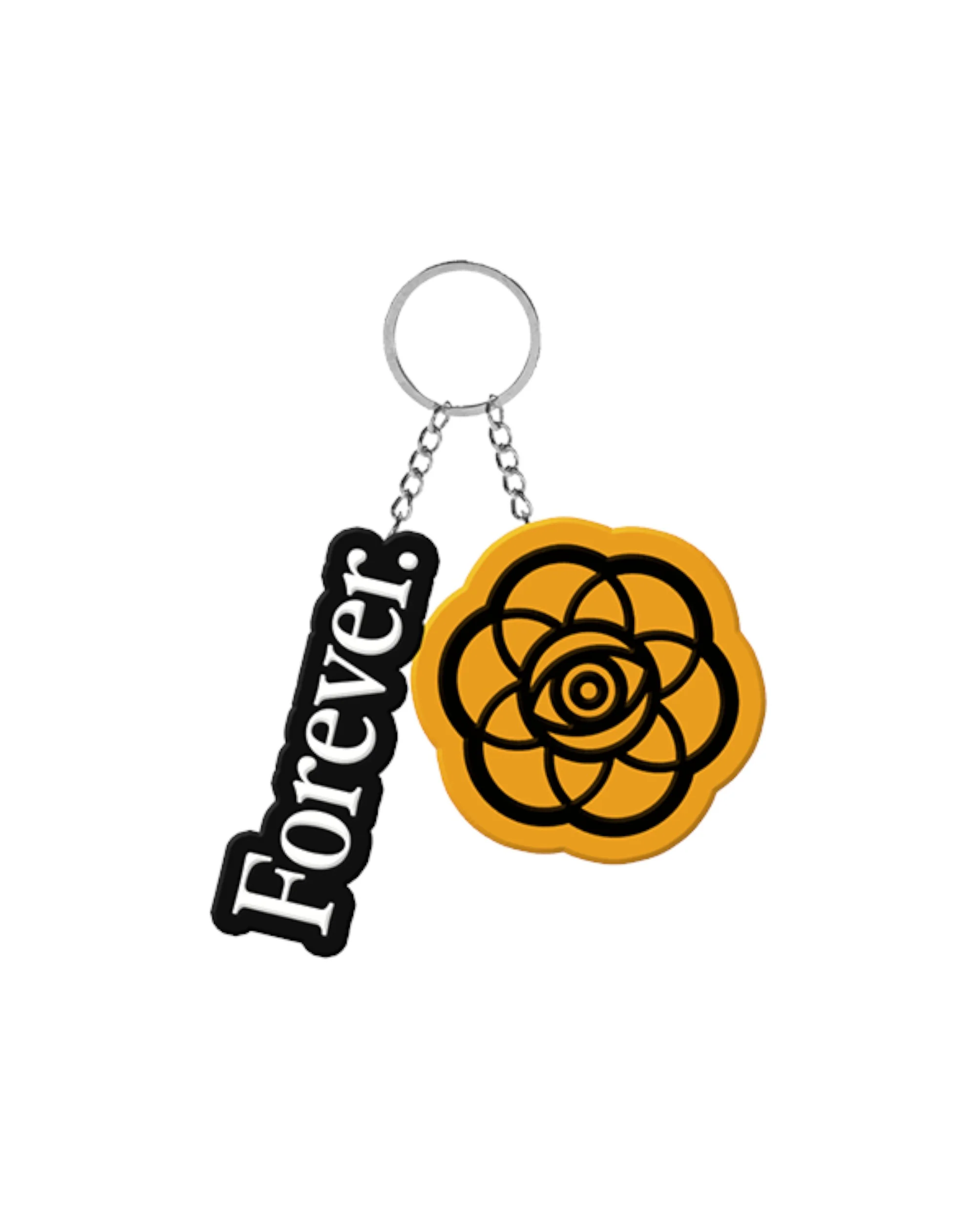 Forever Keychain