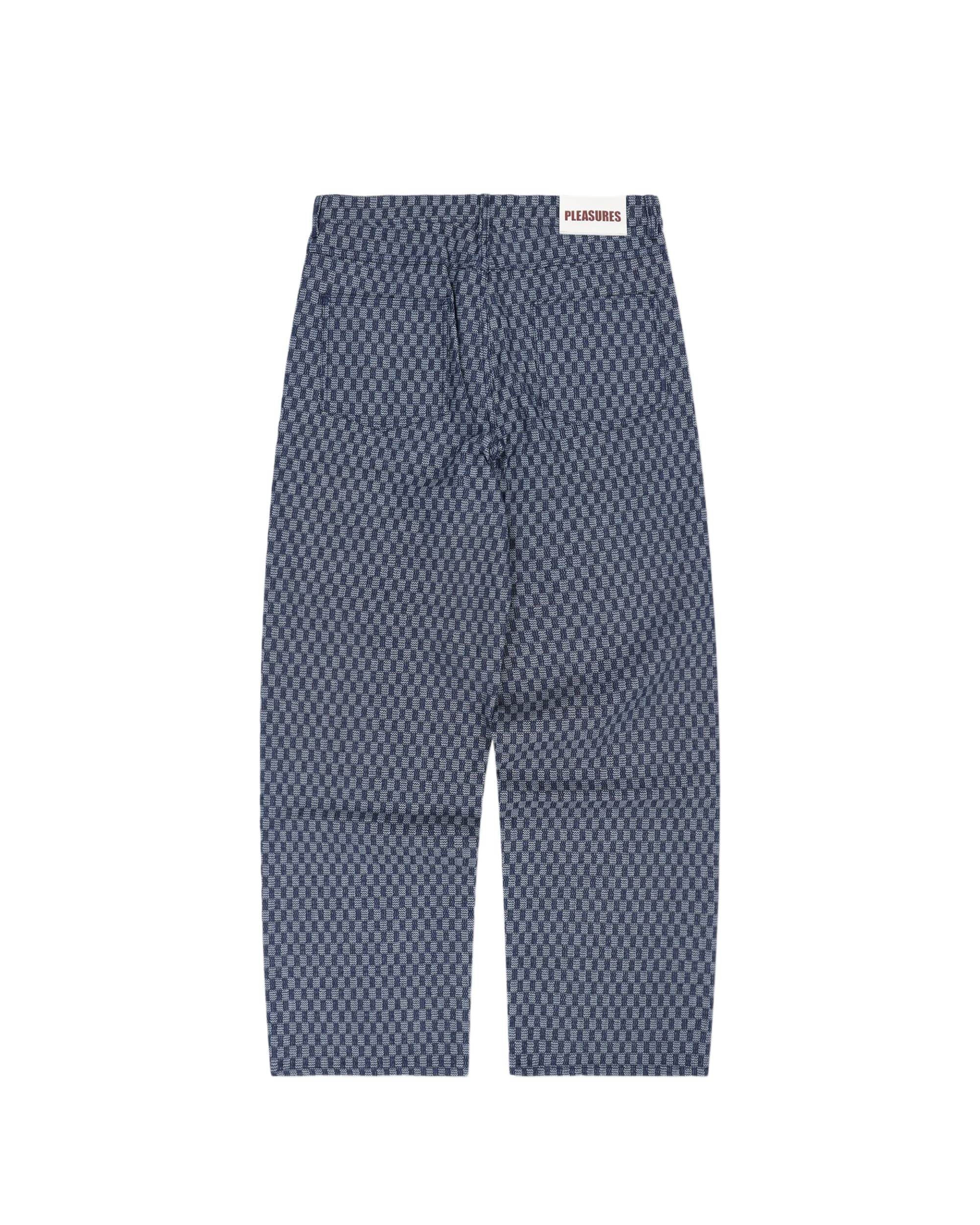 FORMULA BAGGY JEANS - Image 2