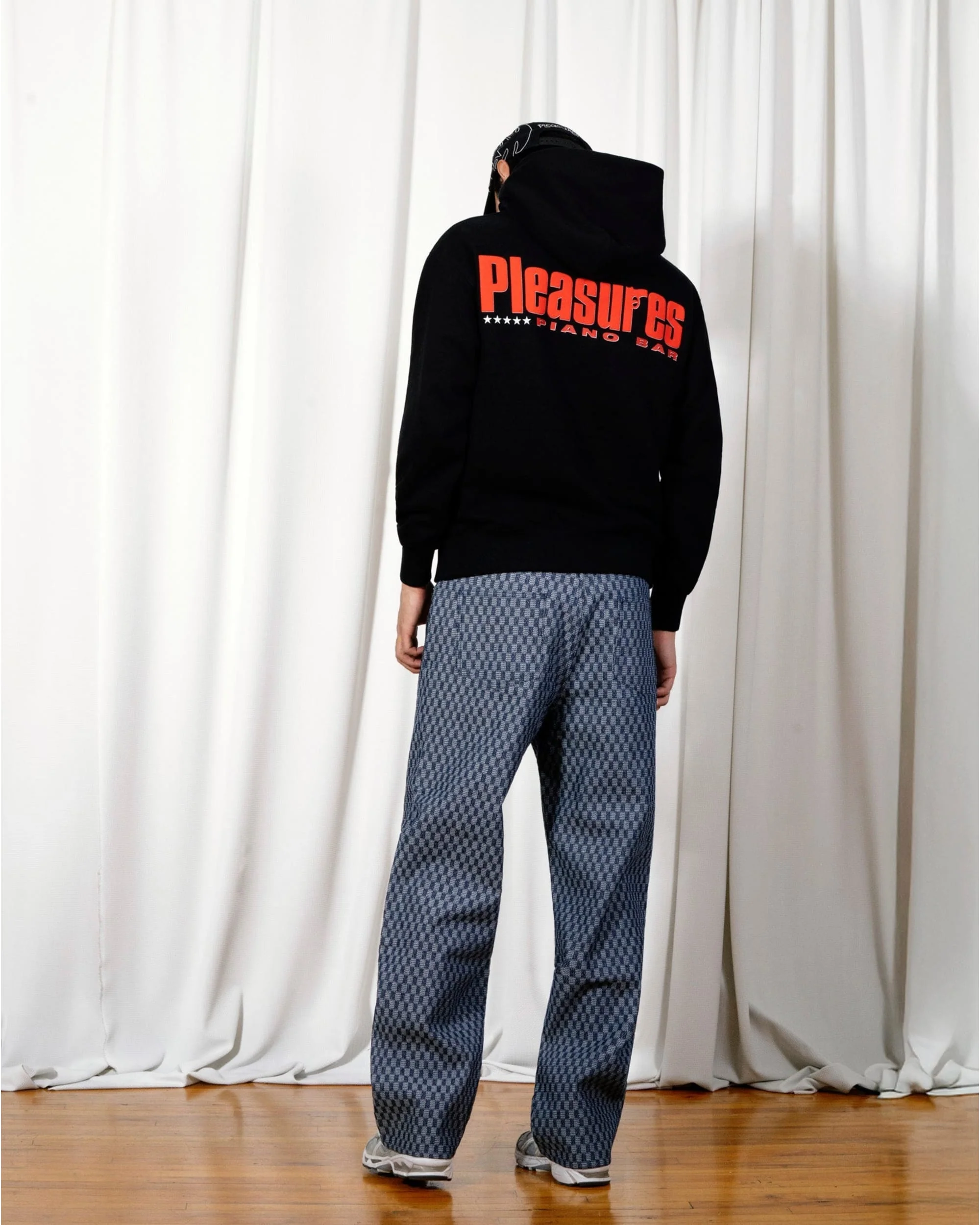 FORMULA BAGGY JEANS - Image 3