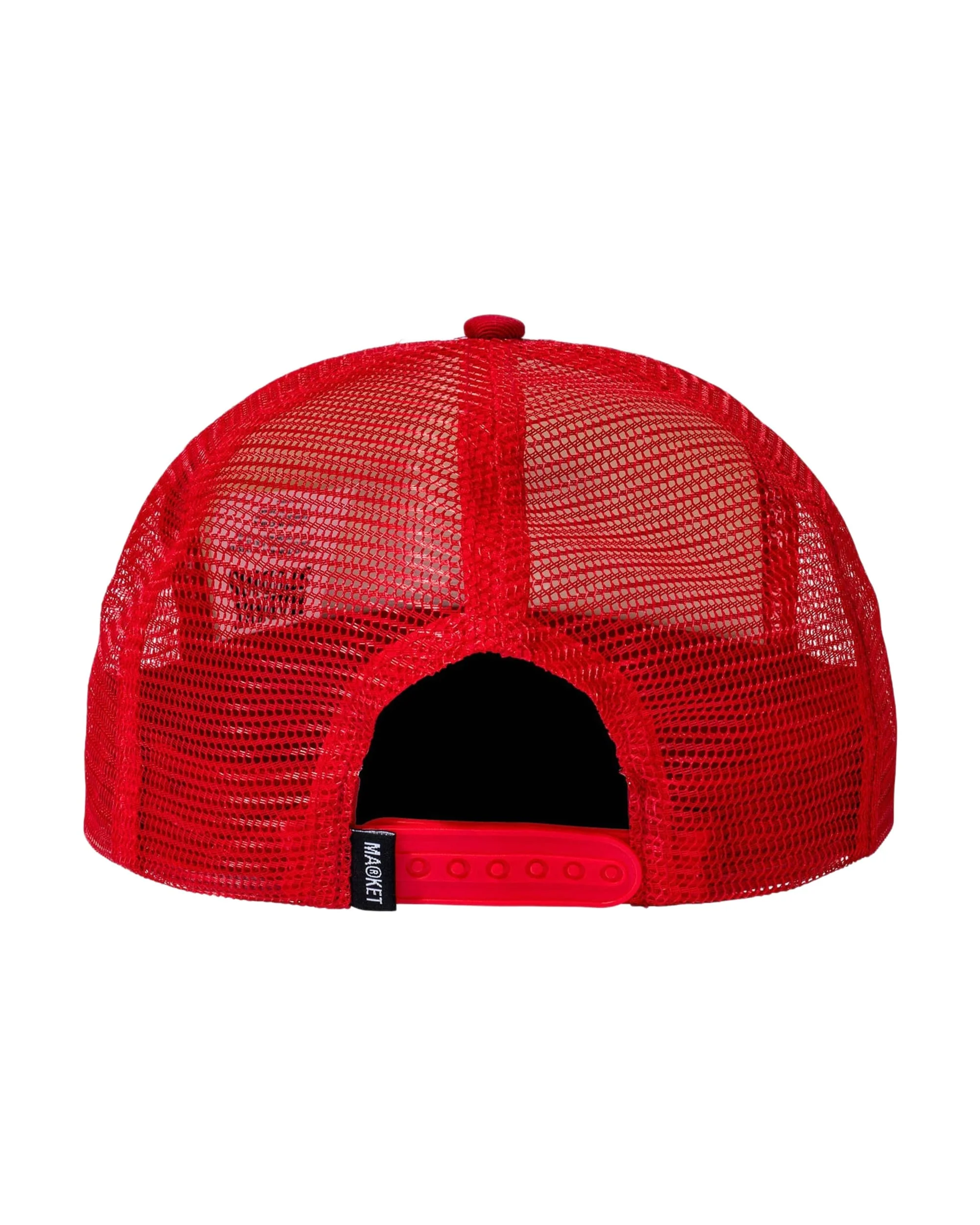 FORMULA ONE TRUCKER HAT - Image 3